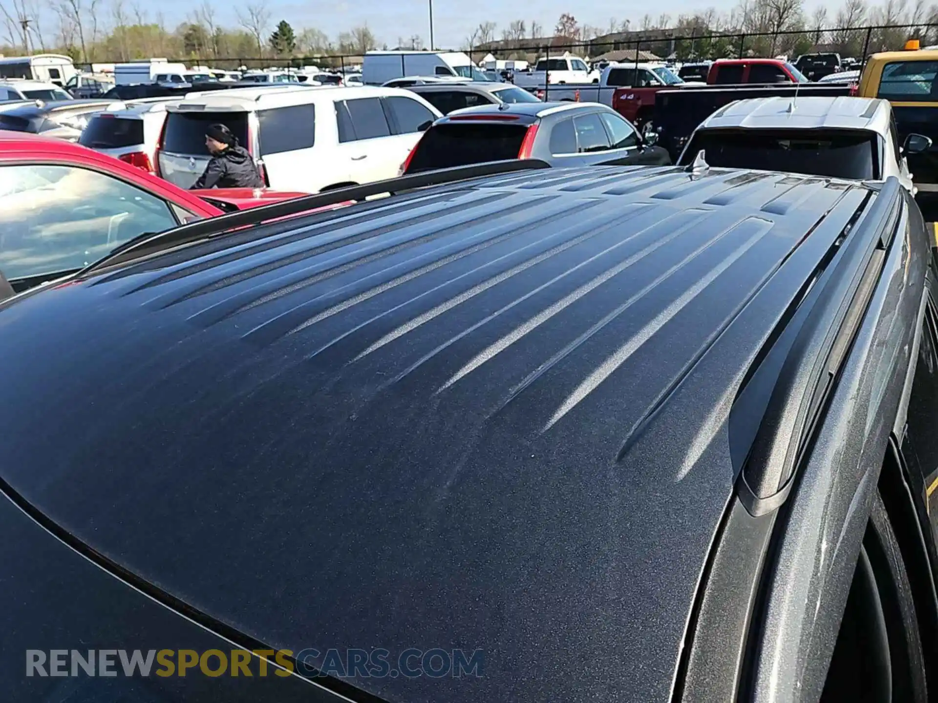 2 Photograph of a damaged car 1FMSK8DHXLGC02899 FORD EXPLORER 2020