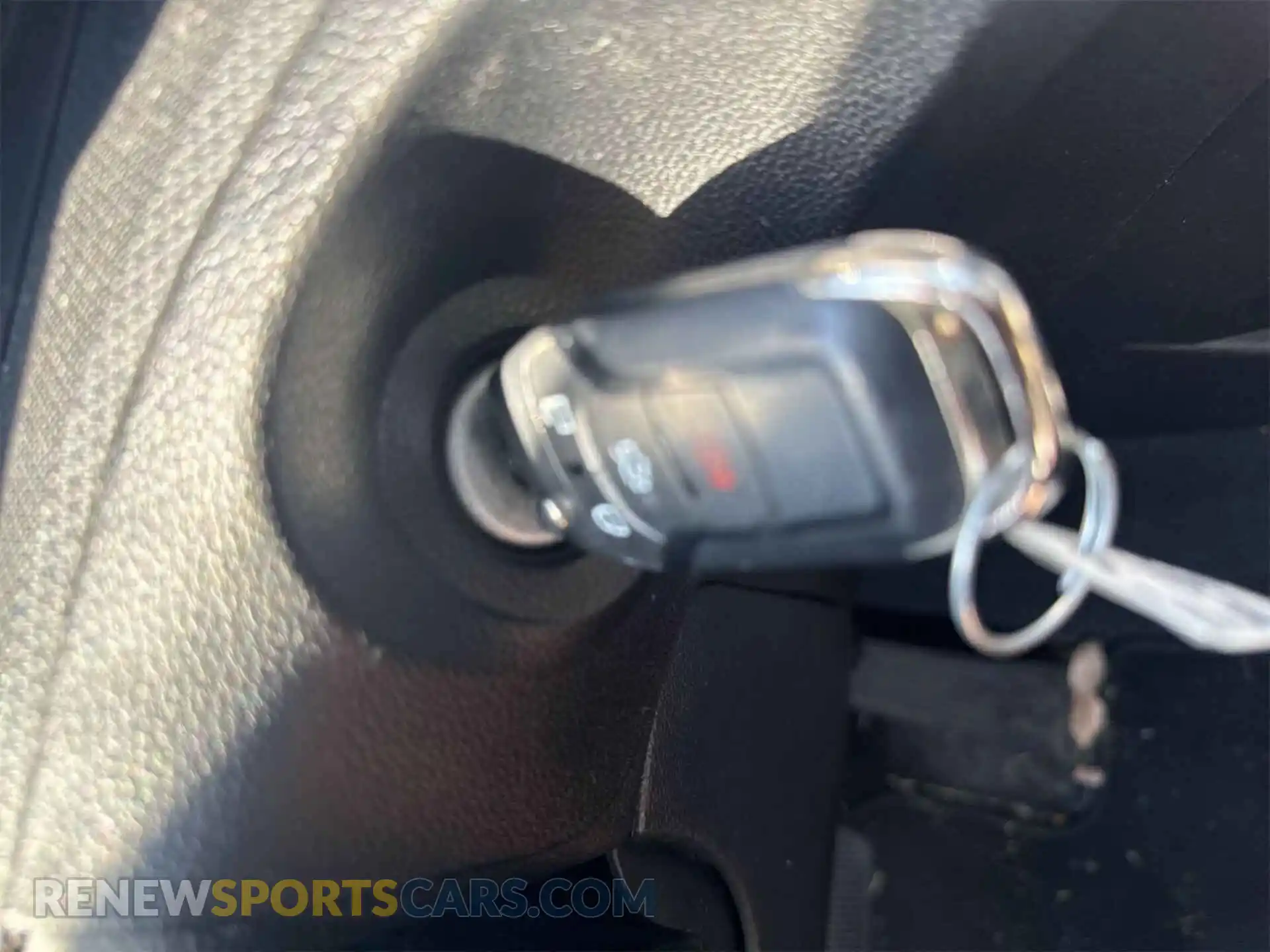1 Photograph of a damaged car 1FMSK7BH2MGB54779 FORD EXPLORER 2021