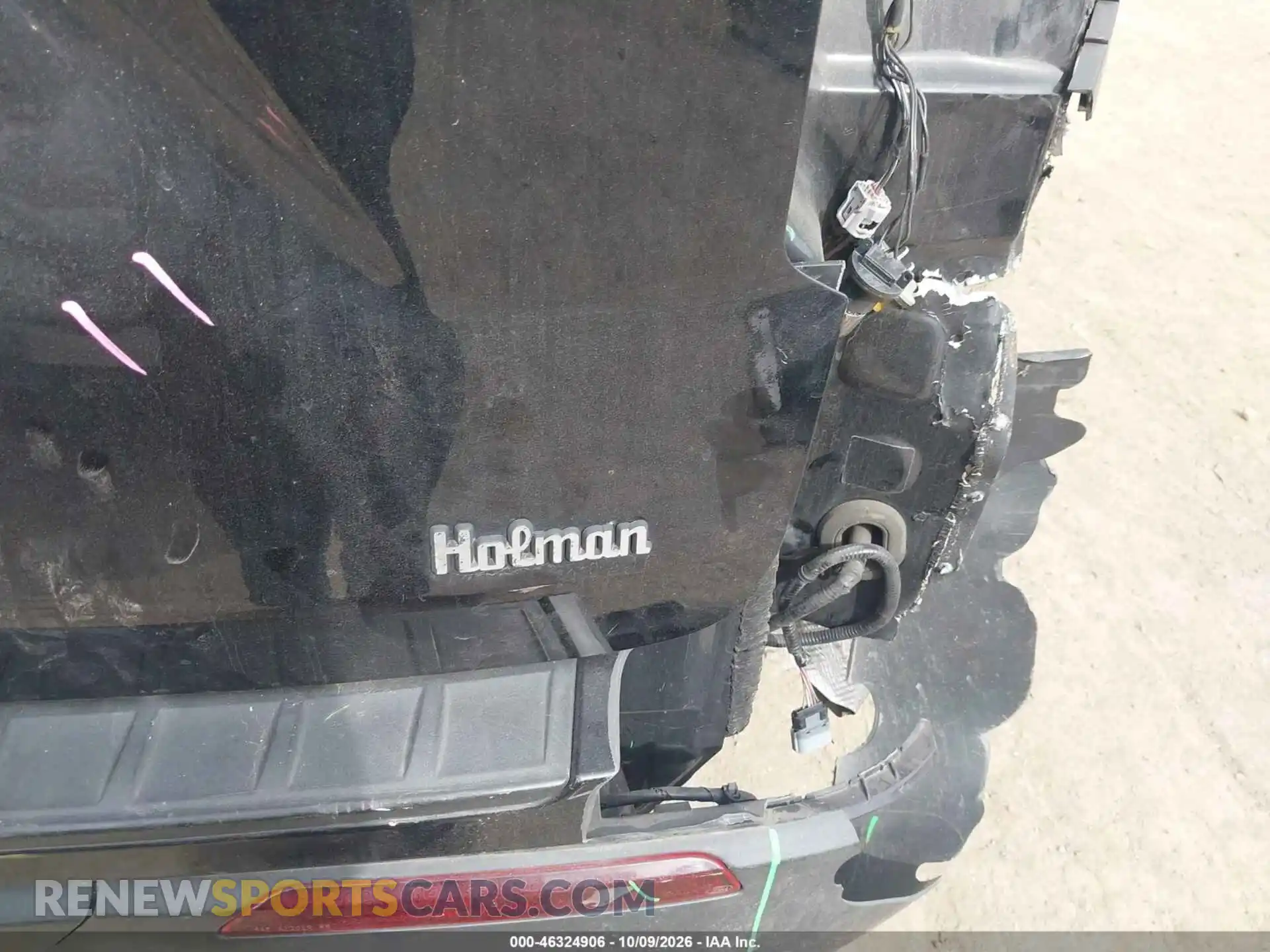 3 Photograph of a damaged car 1FMSK7DH1MGC27993 FORD EXPLORER 2021