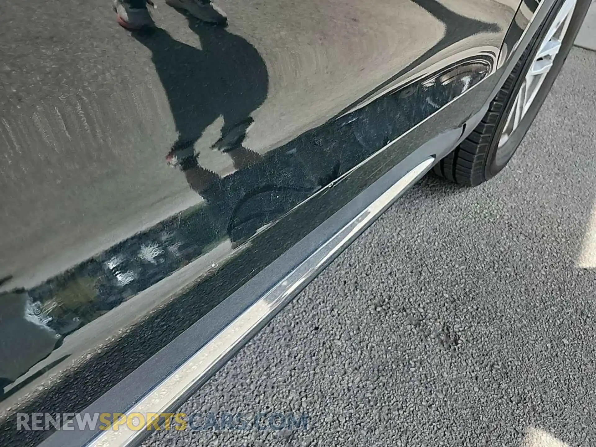 3 Photograph of a damaged car 1FMSK7DH7MGC21356 FORD EXPLORER 2021
