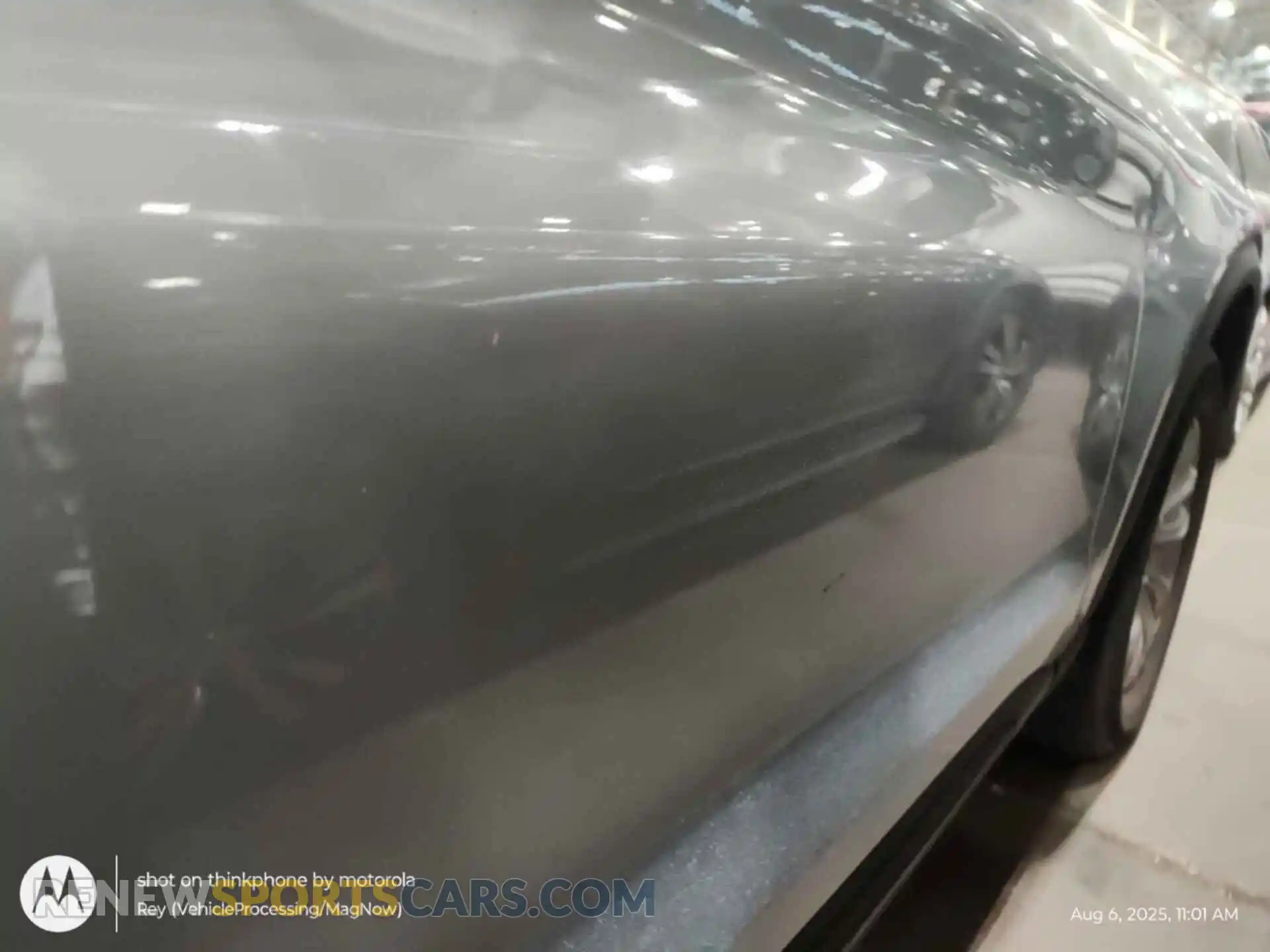 3 Photograph of a damaged car 1FMSK8BH0MGA65735 FORD EXPLORER 2021