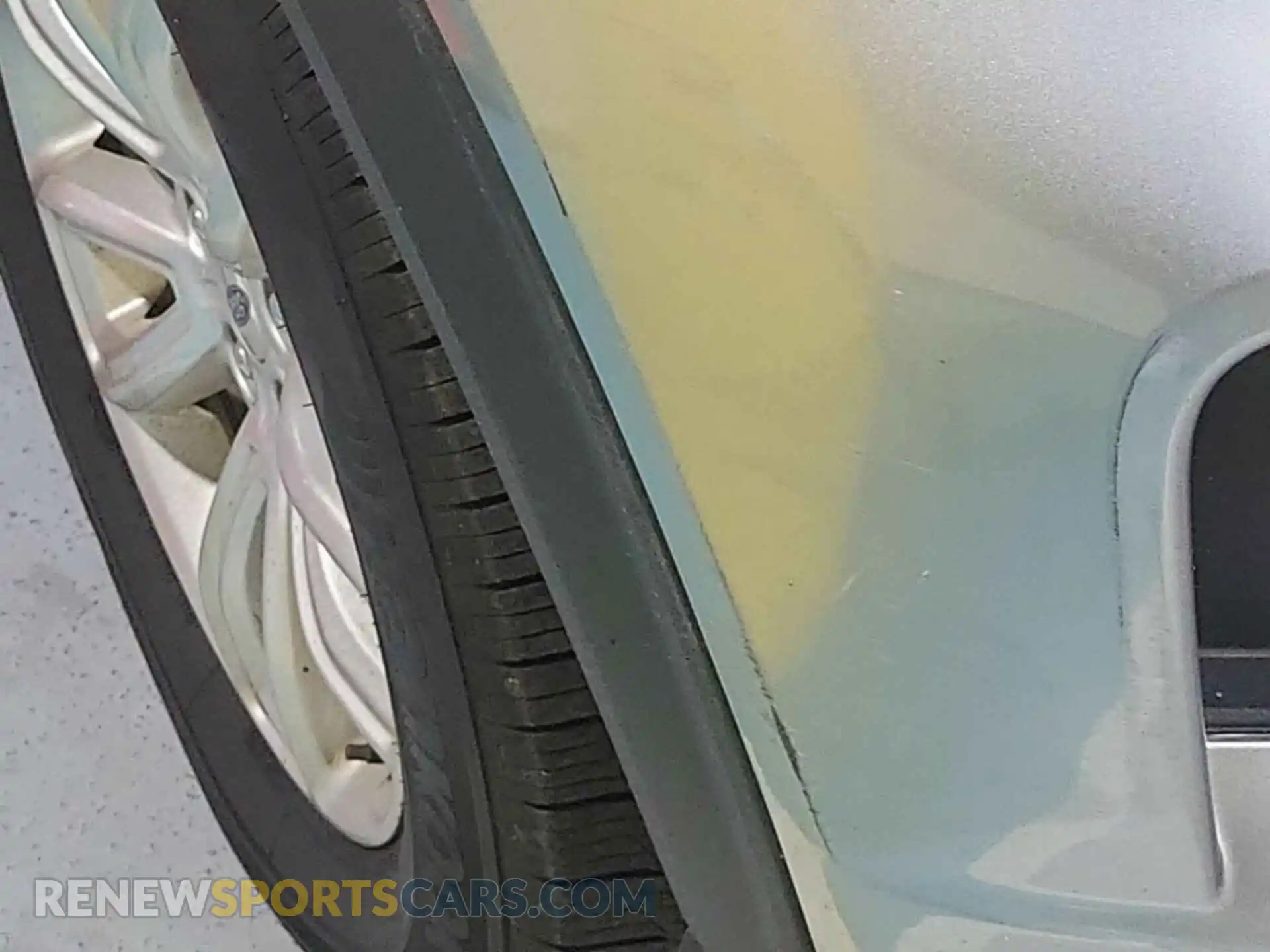 3 Photograph of a damaged car 1FMSK8BH9MGA87622 FORD EXPLORER 2021