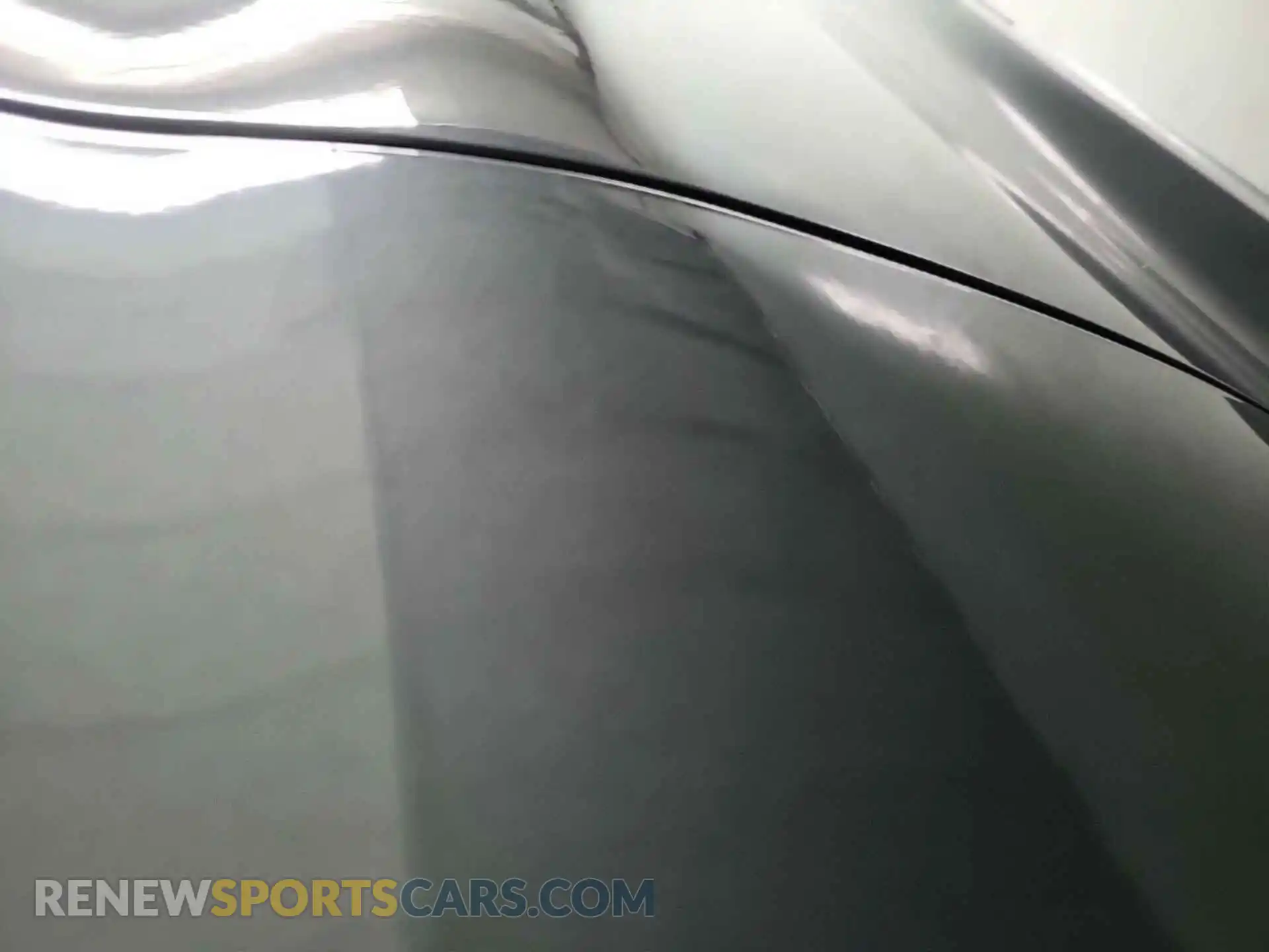 1 Photograph of a damaged car 1FMSK8DH0MGA96772 FORD EXPLORER 2021