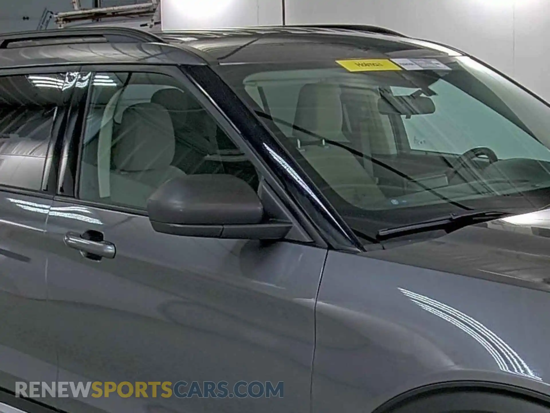 3 Photograph of a damaged car 1FMSK8DH0MGA96772 FORD EXPLORER 2021