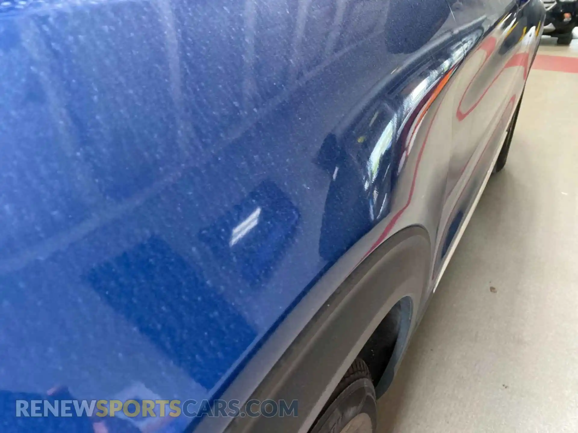 3 Photograph of a damaged car 1FMSK8DH4MGB54771 FORD EXPLORER 2021