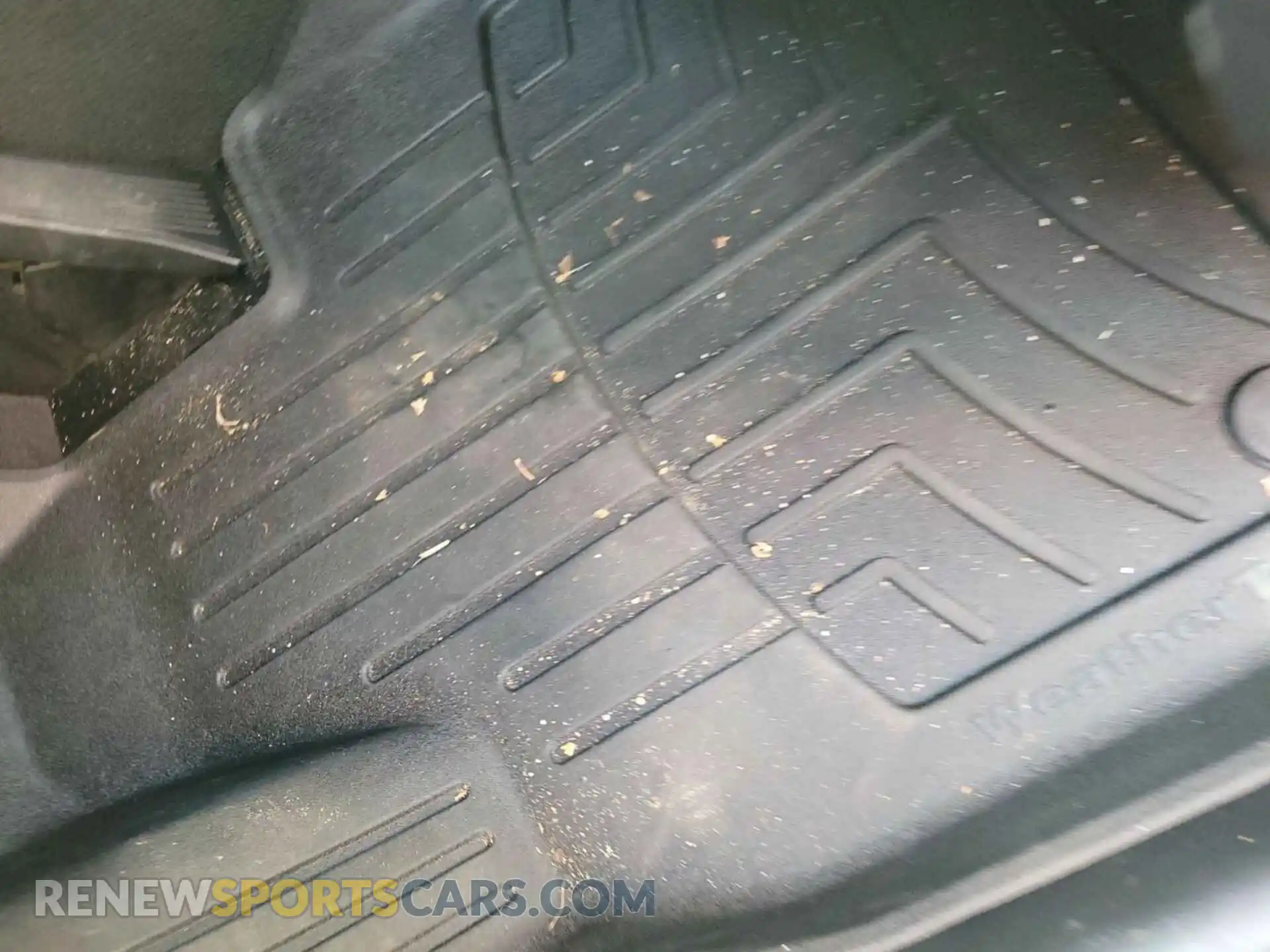 1 Photograph of a damaged car 1FMSK8DH9MGC03172 FORD EXPLORER 2021