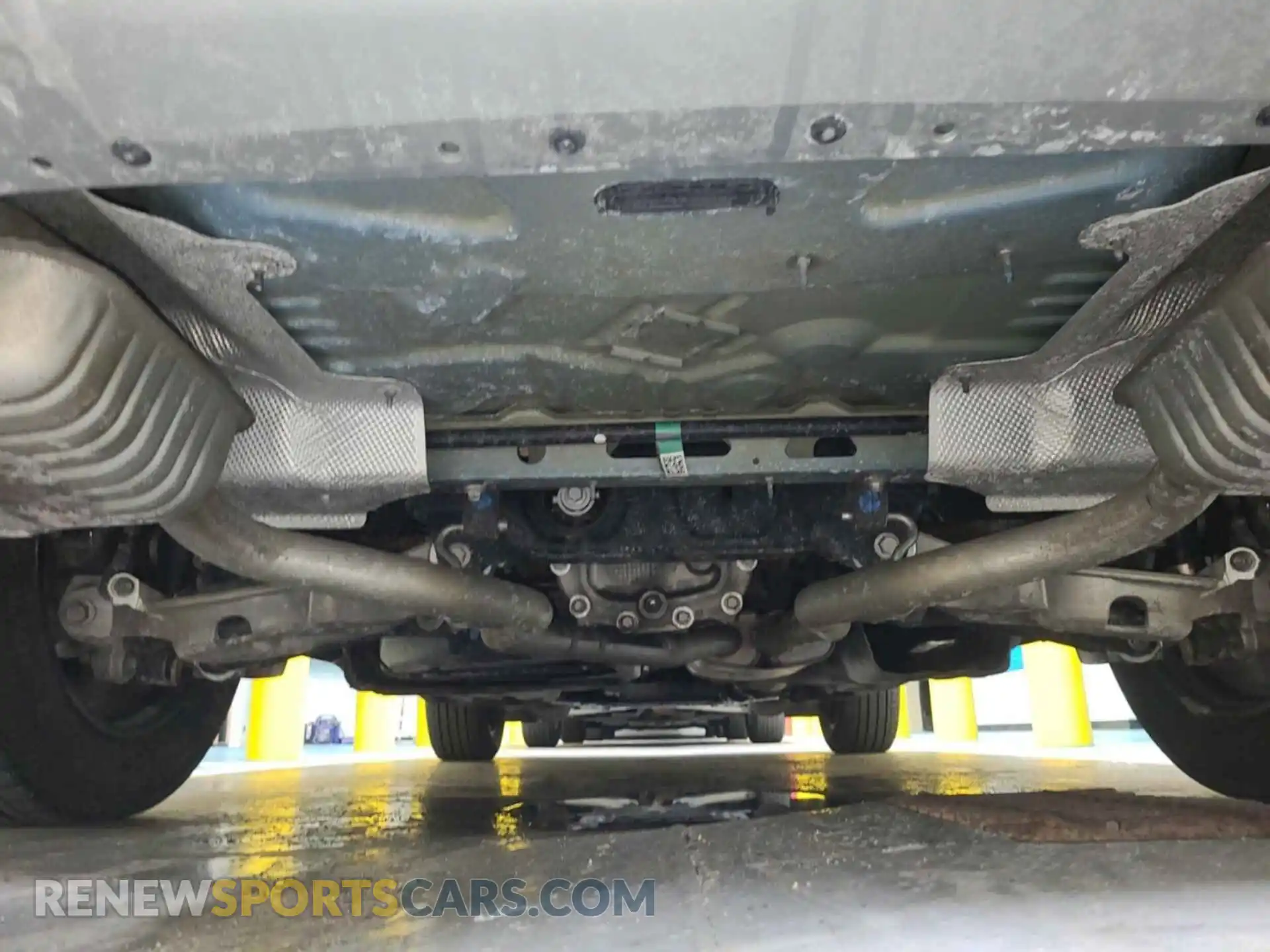 3 Photograph of a damaged car 1FMSK8DHXMGC35175 FORD EXPLORER 2021