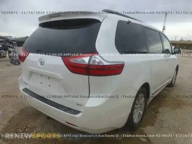 3 Photograph of a damaged car 1FM5K8GC0NGA46825 FORD EXPLORER 2022
