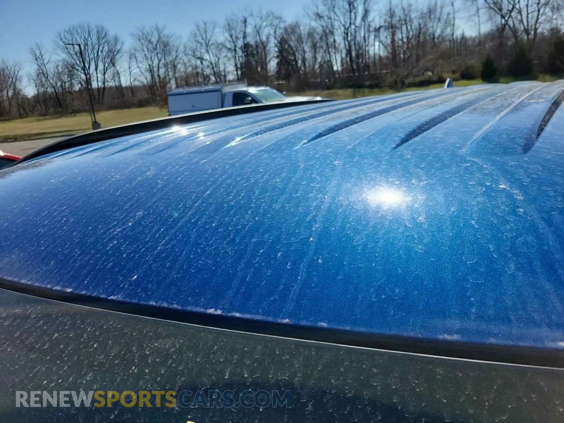 1 Photograph of a damaged car 1FMSK8DH5NGB00106 FORD EXPLORER 2022