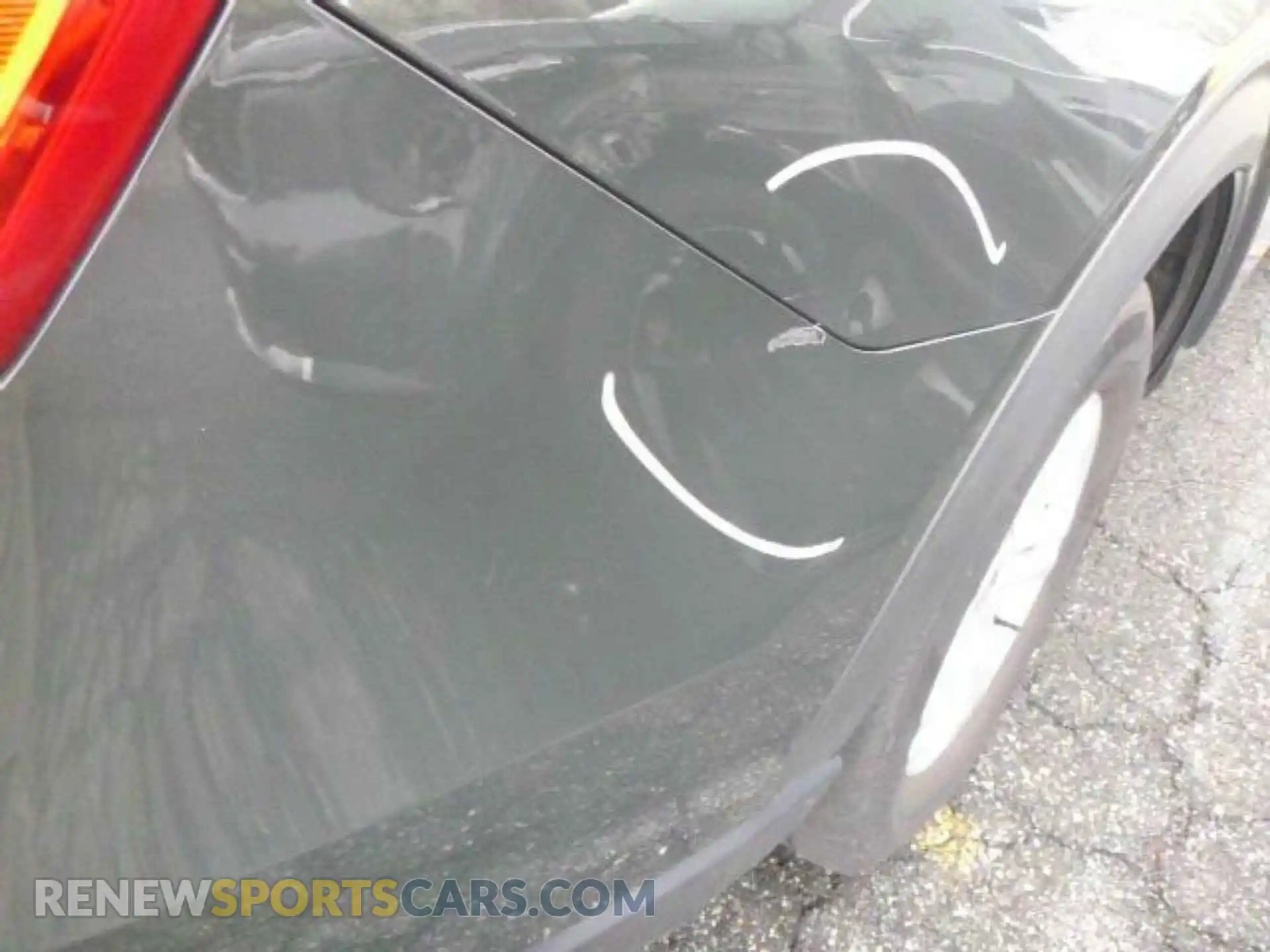 2 Photograph of a damaged car 1FMSK8DH8NGA60622 FORD EXPLORER 2022