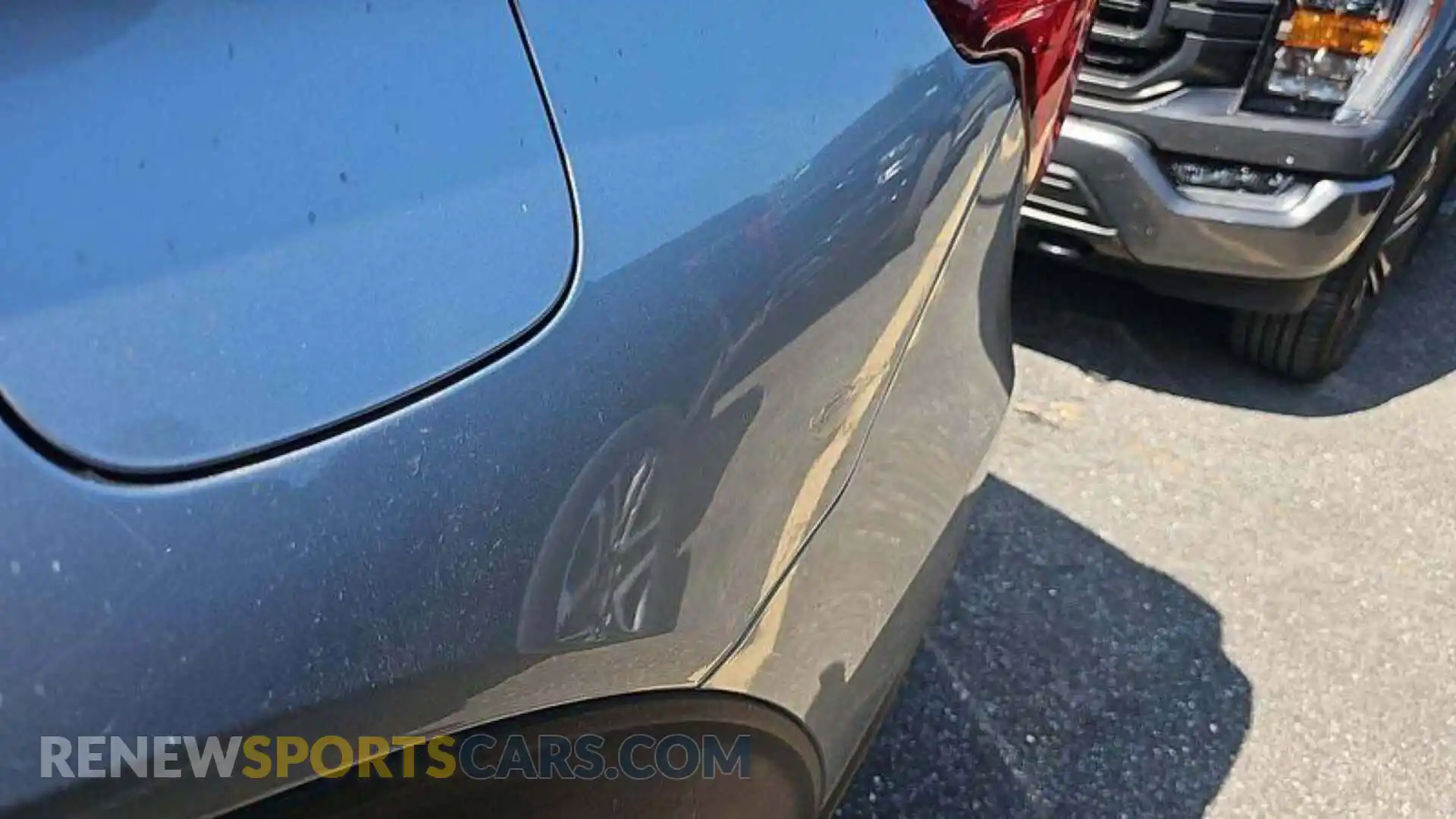 3 Photograph of a damaged car 1FMSK7BH1PGA34704 FORD EXPLORER 2023