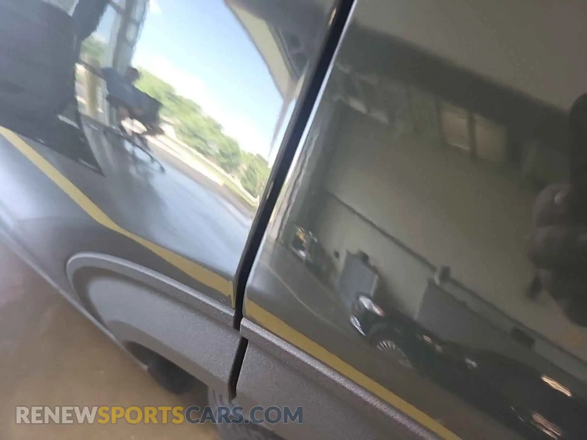 1 Photograph of a damaged car 1FMSK7BH9PGB27082 FORD EXPLORER 2023