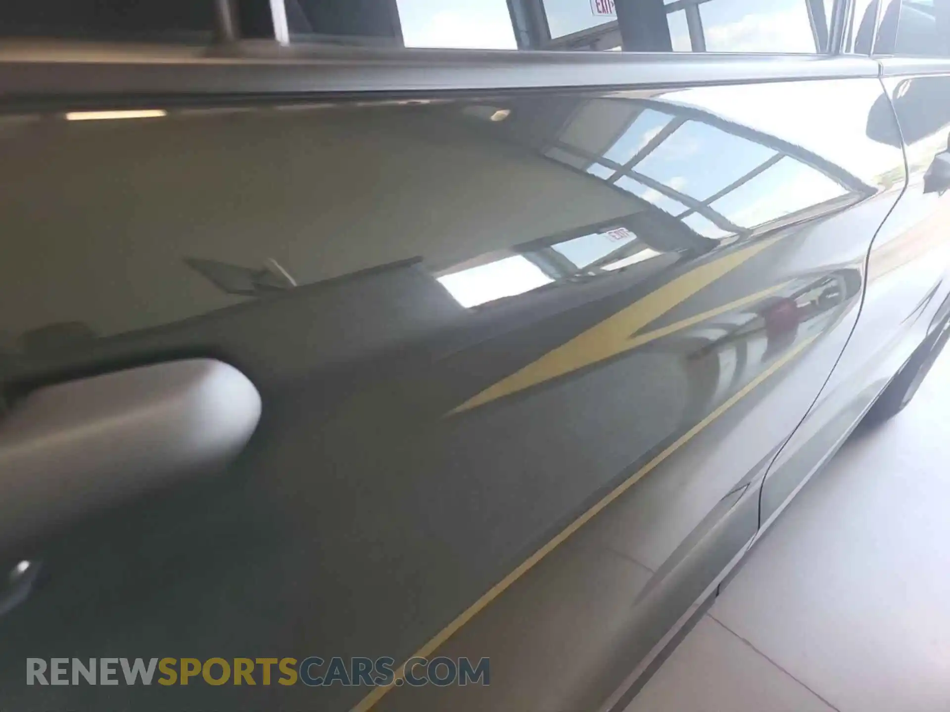3 Photograph of a damaged car 1FMSK7BH9PGB27082 FORD EXPLORER 2023