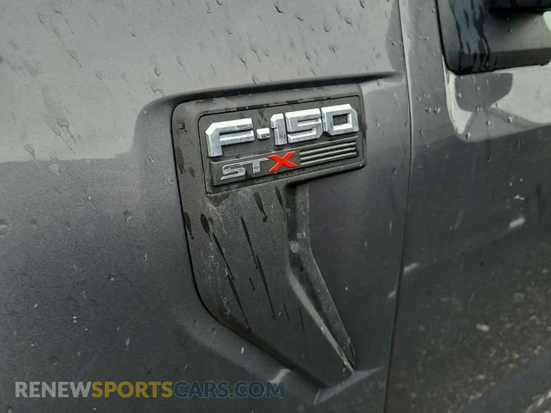 1 Photograph of a damaged car 1FTEW1EB4MKF01035 FORD F-150 2021