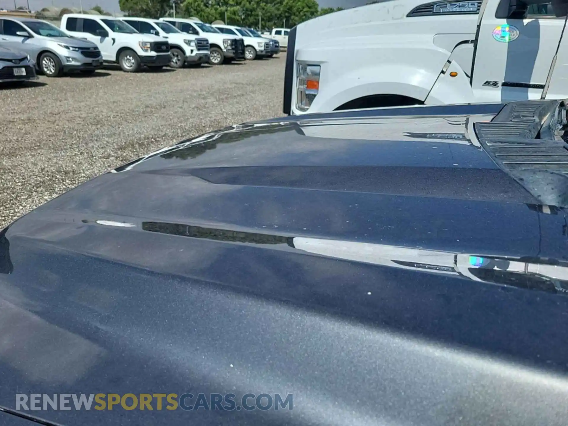 3 fotografías del automóvil dañado 1FTEW1EB4MKF01049 FORD F-150 2021
