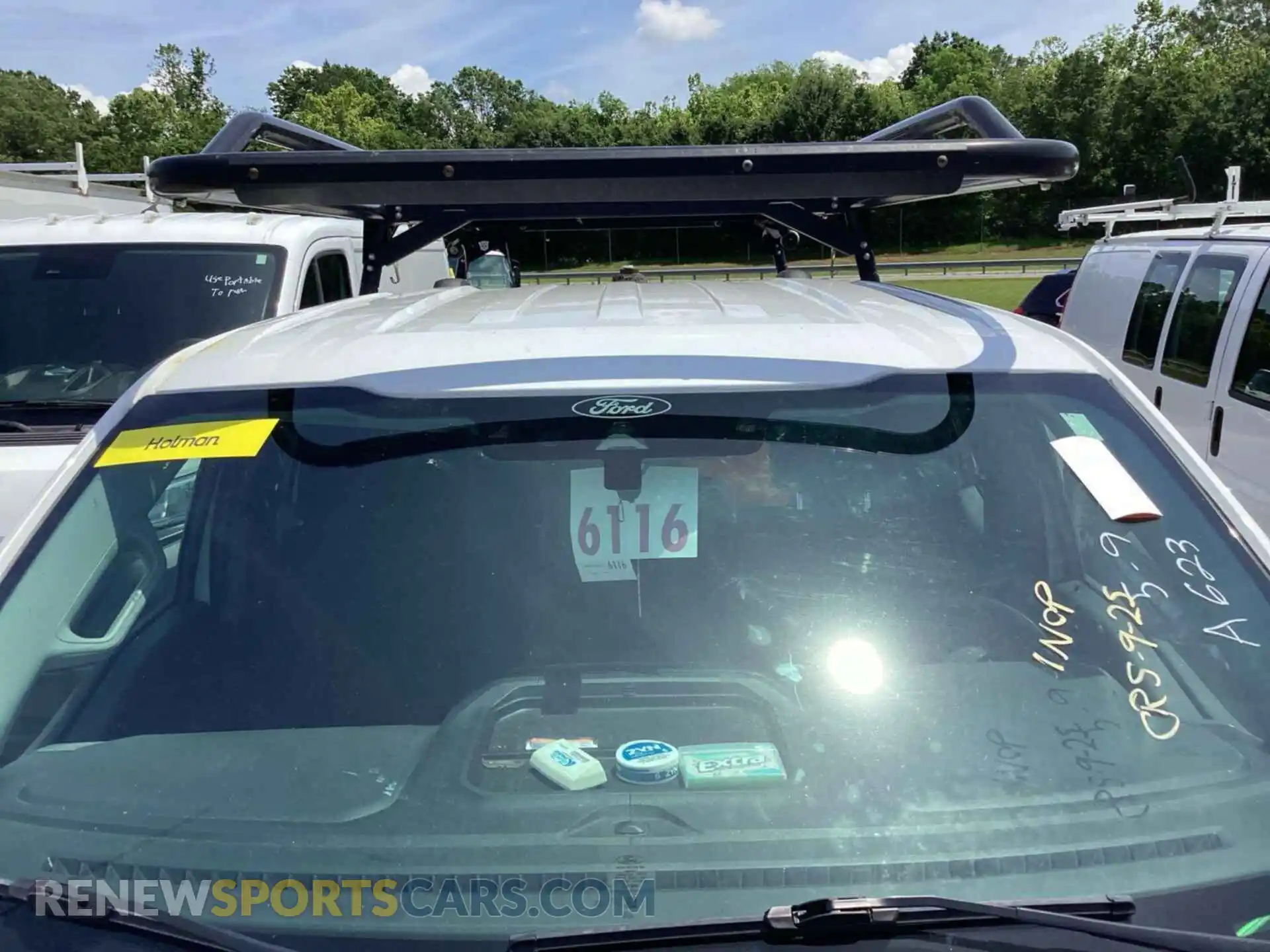 2 Photograph of a damaged car 1FTEX1C57MFC37022 FORD F-150 2021