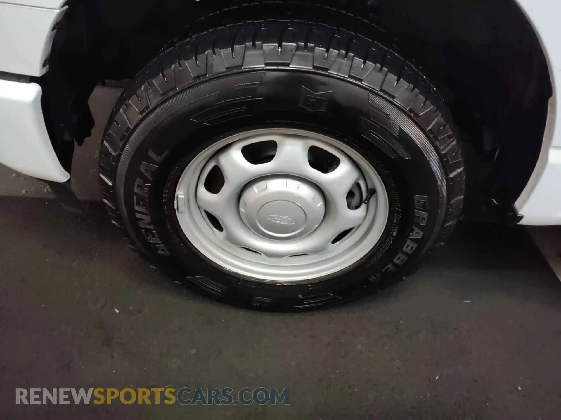 1 Photograph of a damaged car 1FTEX1EP1MKD34061 FORD F-150 2021