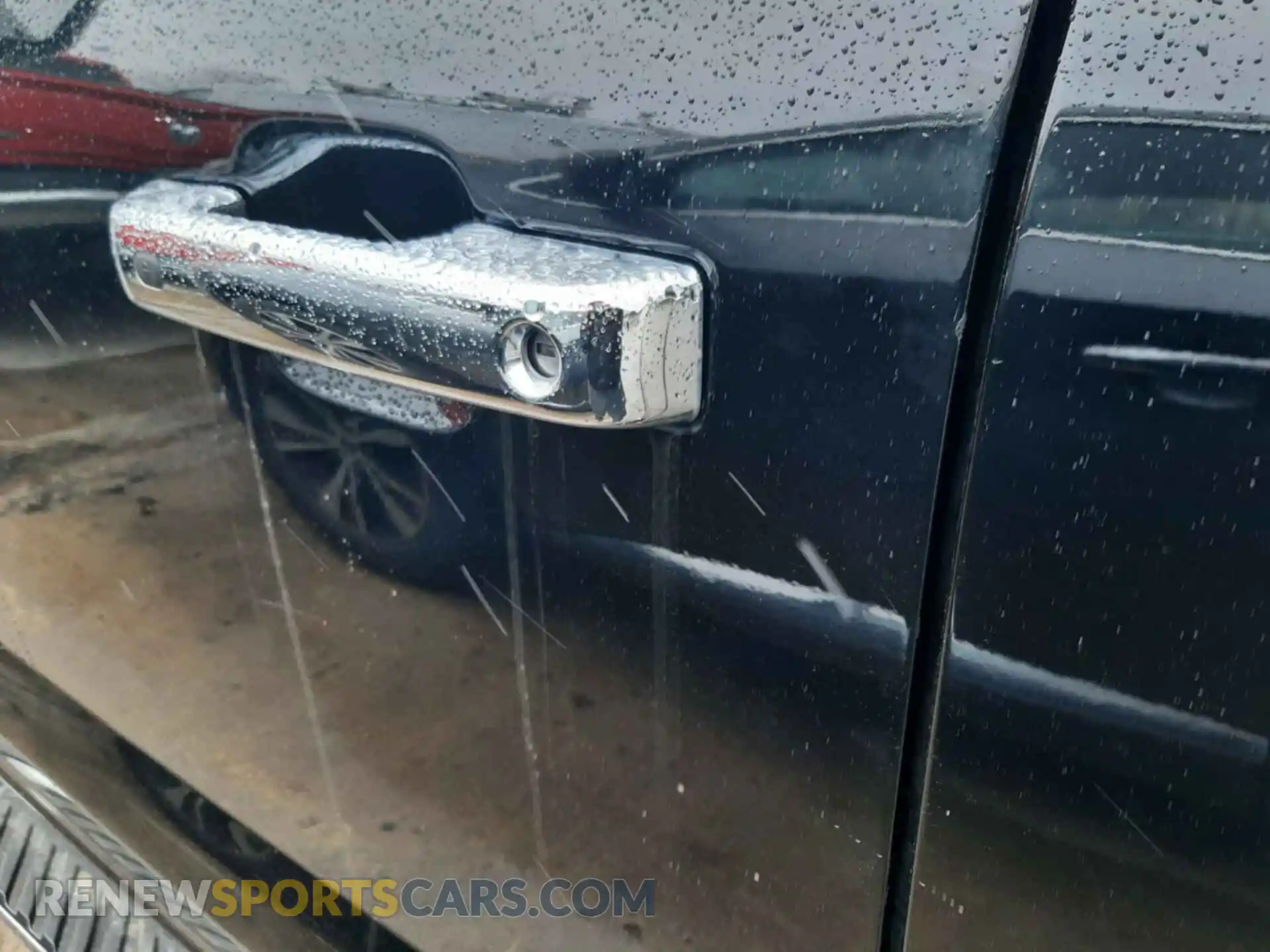 3 Photograph of a damaged car 1FTEX1EP8MFA52041 FORD F-150 2021