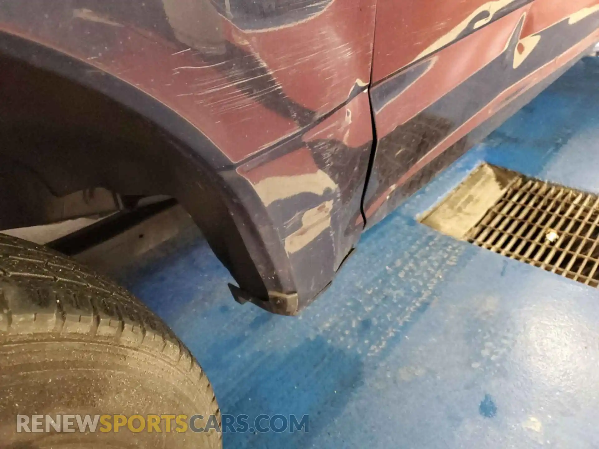 3 Photograph of a damaged car 1FT7X2A6XLED41776 FORD F-250 2020