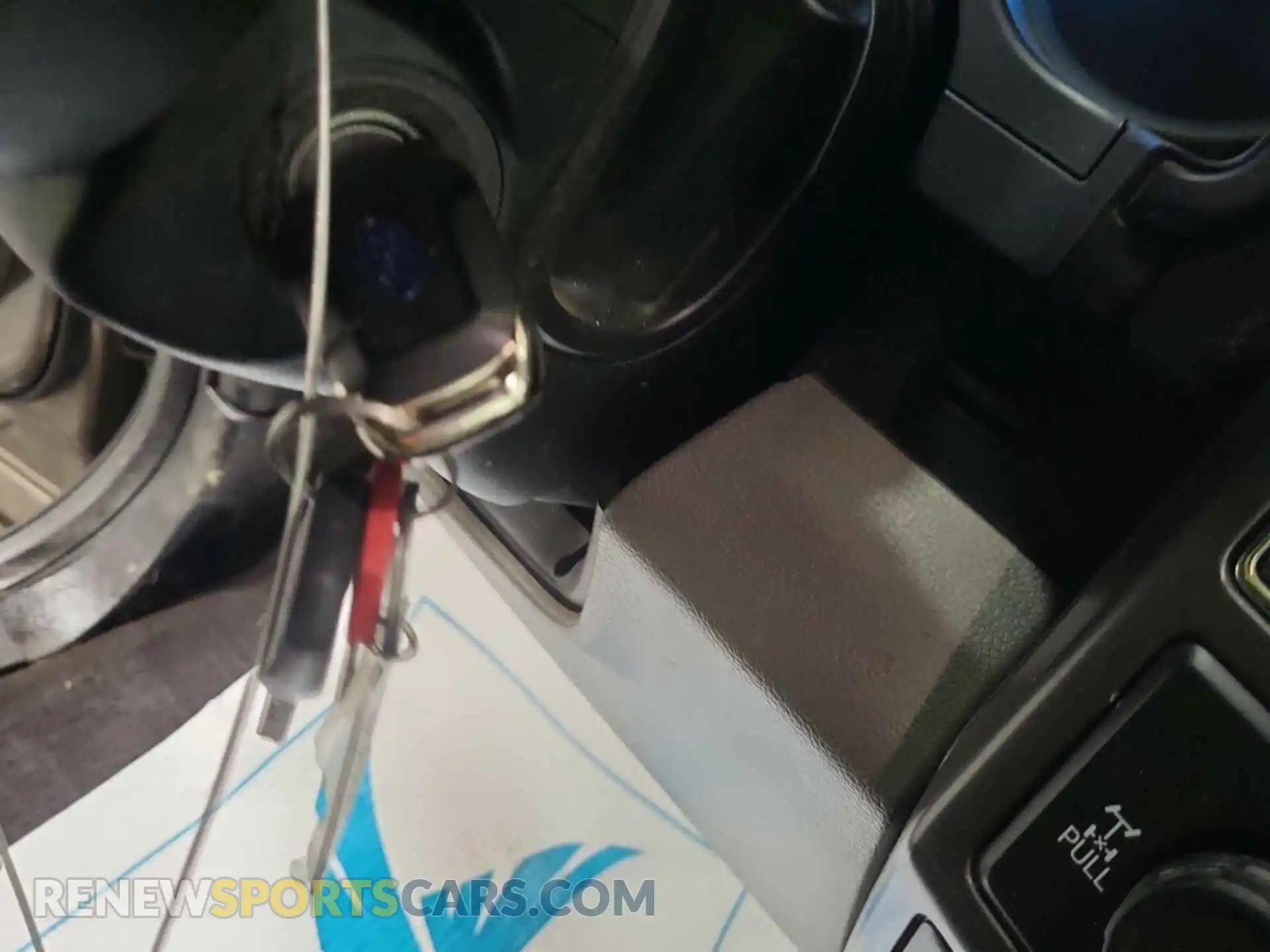 3 Photograph of a damaged car 1FTEX1EB0KKC55854 FORD F150 2019