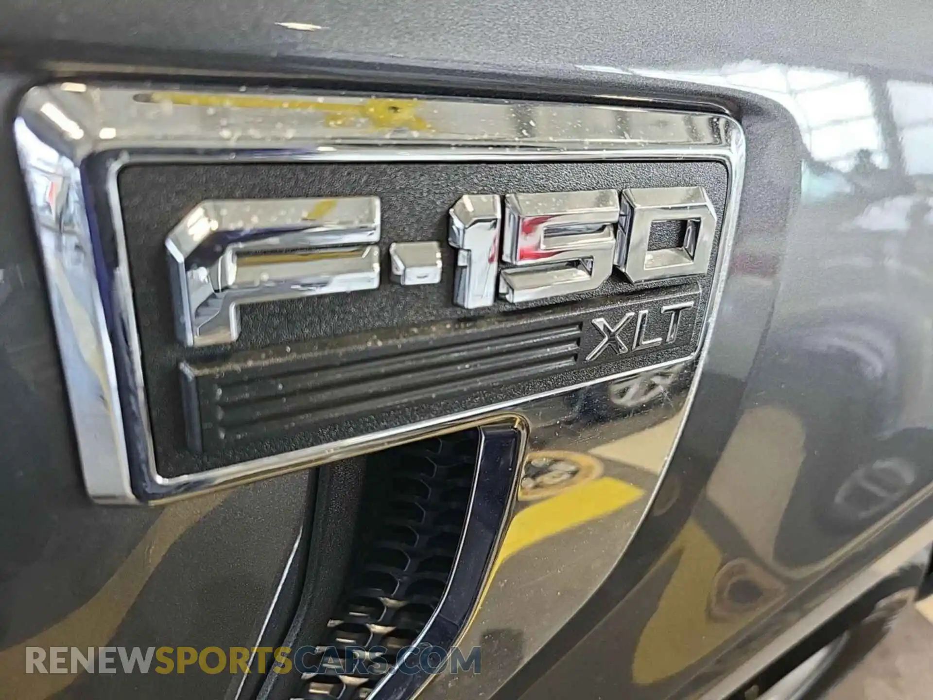 2 Photograph of a damaged car 1FTEW1CP3MFB06769 FORD F150 2021