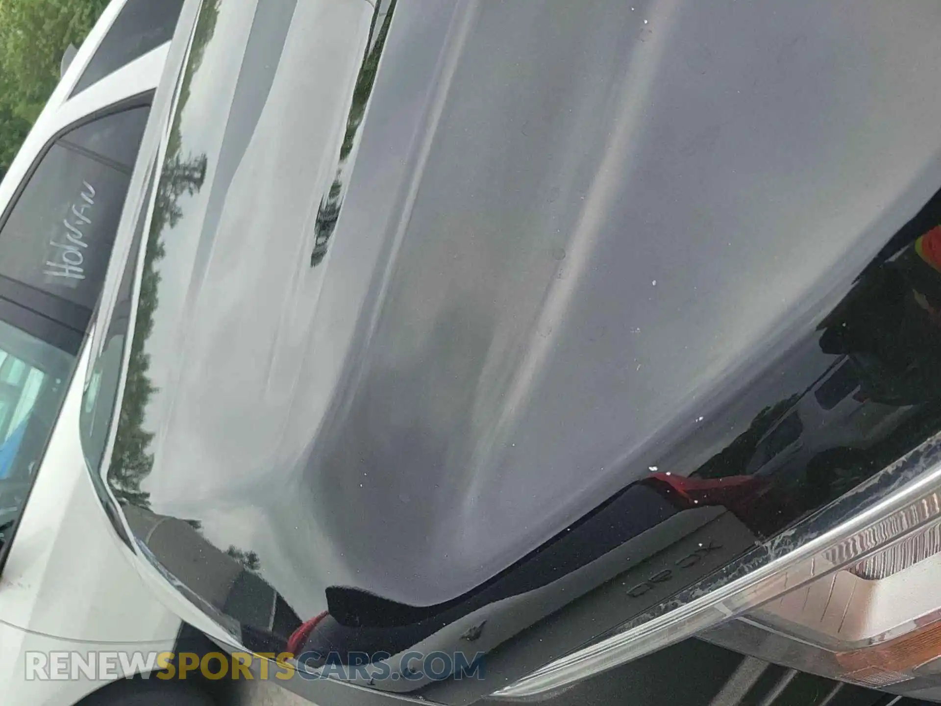 3 Photograph of a damaged car 1FTEX1EP9MKD86036 FORD F150 2021