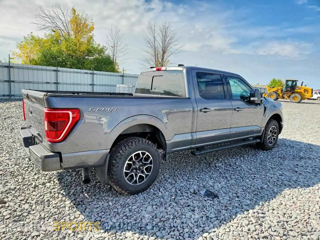 3 fotografías del automóvil dañado 1FTFW1ED2MFD11085 FORD F150 2021