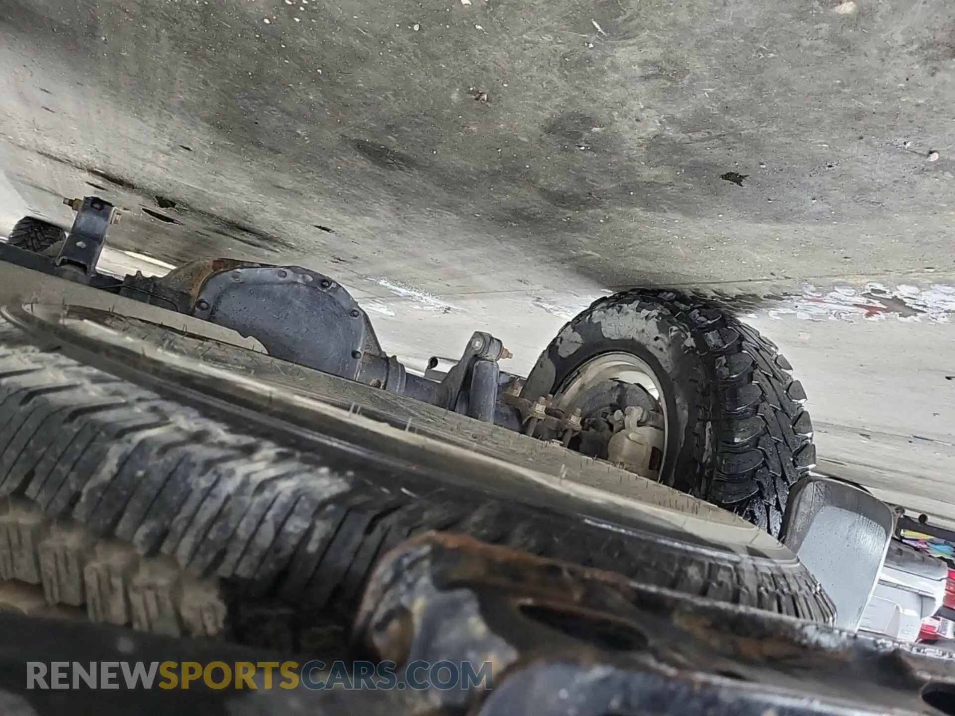 1 Photograph of a damaged car 1FT7W2B63LED61353 FORD F250 2020