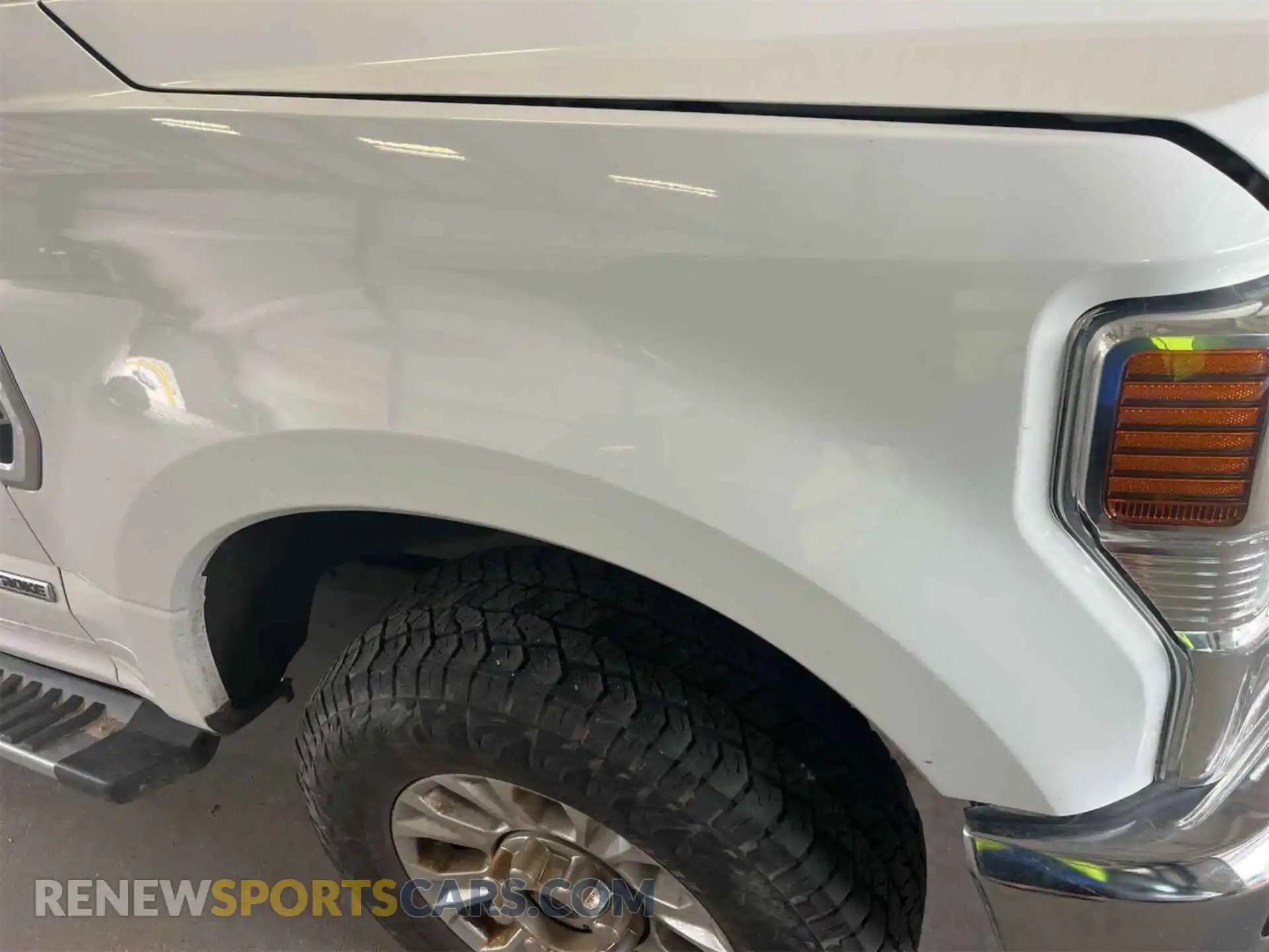 1 Фотография поврежденного автомобиля 1FT7W2BT4LED70892 FORD F250 2020