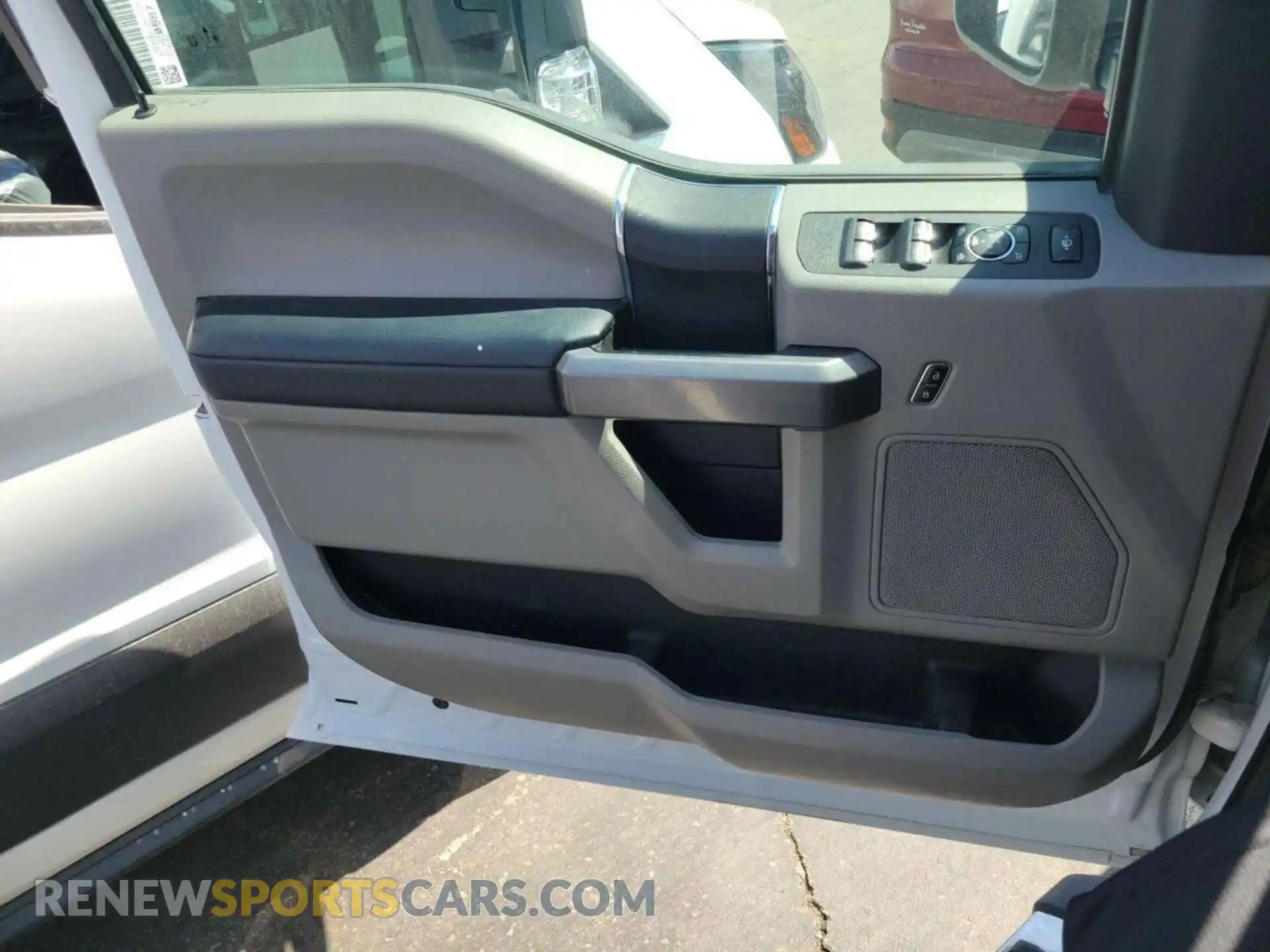 3 fotografías del automóvil dañado 1FT7W2BT1MEC73540 FORD F250 2021