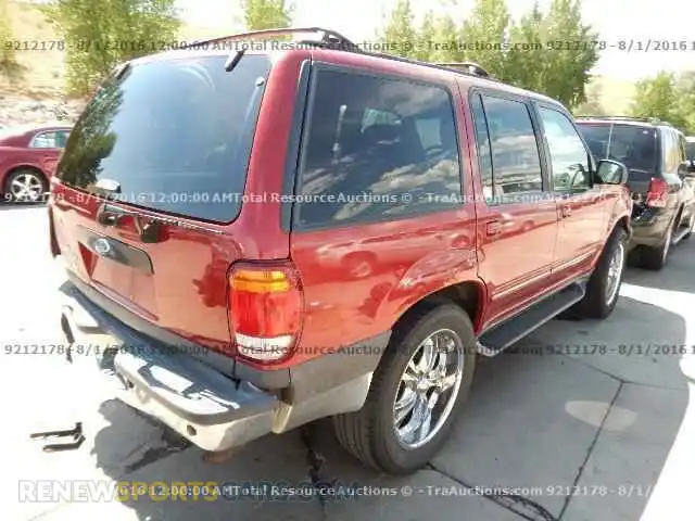 3 Photograph of a damaged car 1FT8W2BT8NED61071 FORD F250 2022