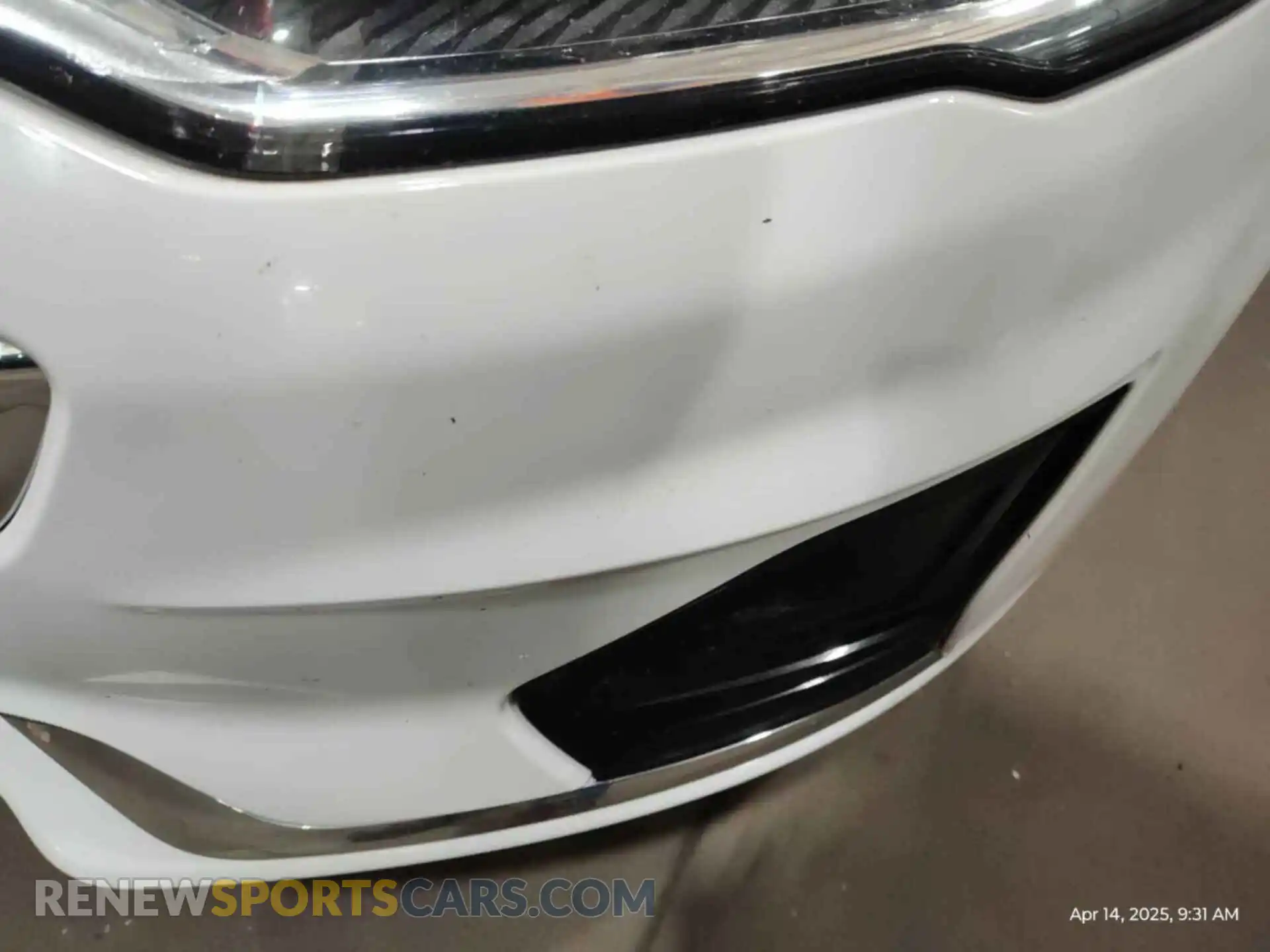 1 fotografías del automóvil dañado 3FA6P0CD2LR241444 FORD FUSION 2020