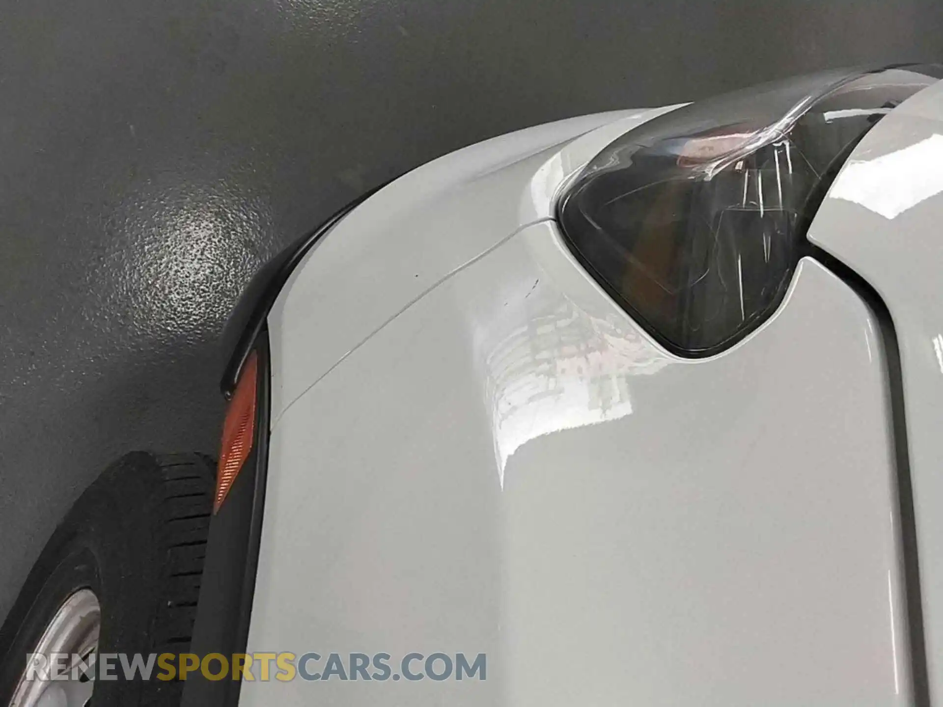 1 Photograph of a damaged car 1FTER1EH3LLA38647 FORD RANGER 2020
