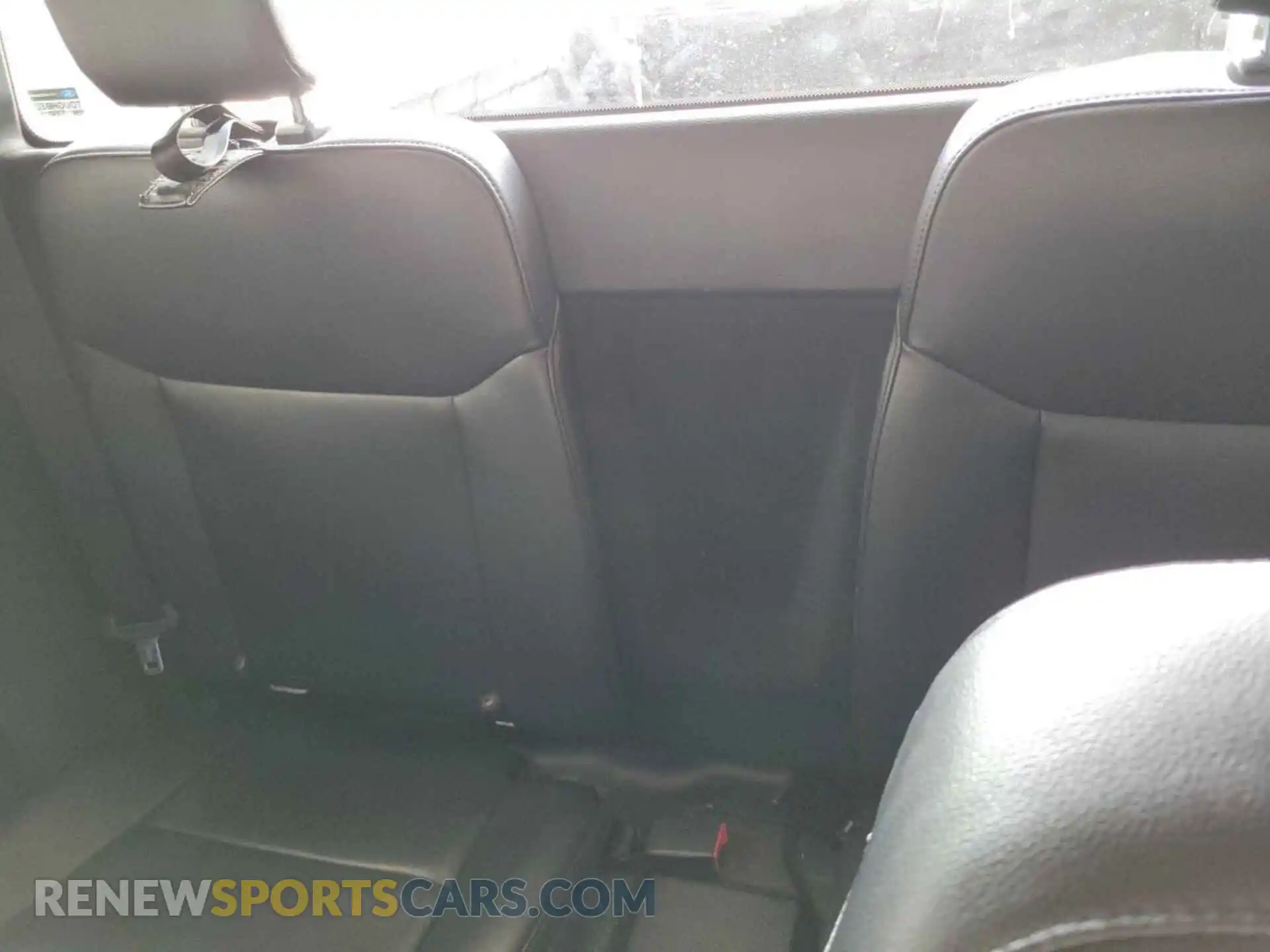 1 Photograph of a damaged car 1FTER1FH3MLD18908 FORD RANGER 2021