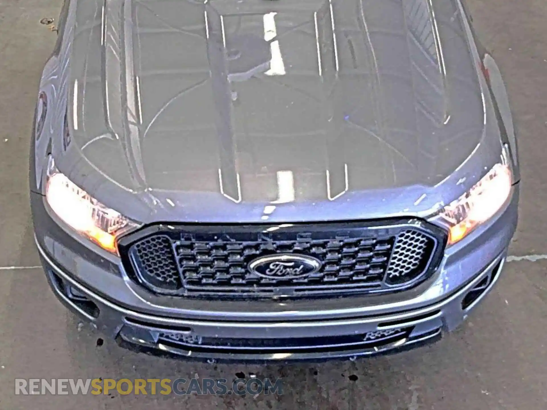 2 Photograph of a damaged car 1FTER4EHXMLD04765 FORD RANGER 2021