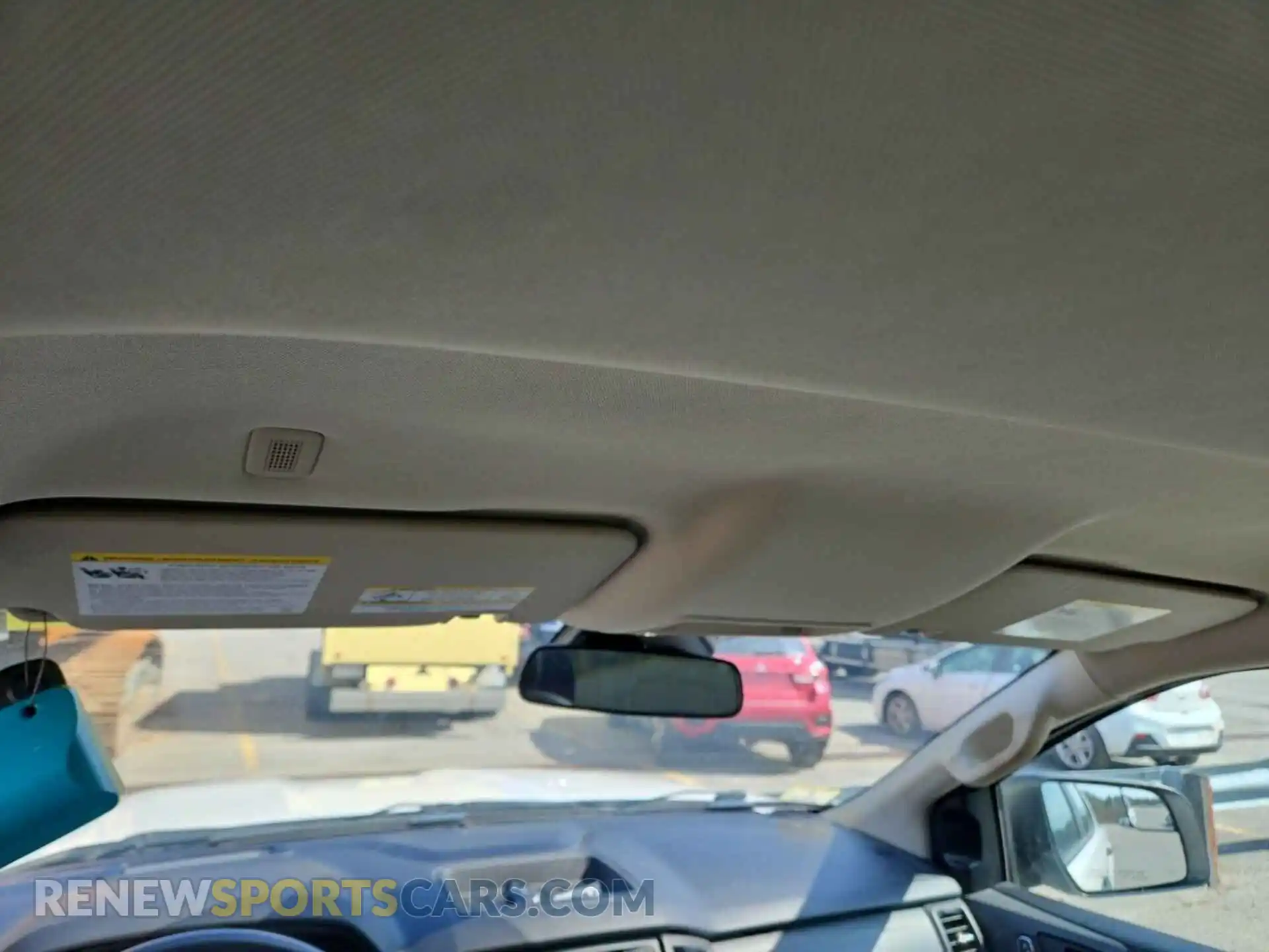 2 Photograph of a damaged car 1FTER4FH9MLD06926 FORD RANGER 2021