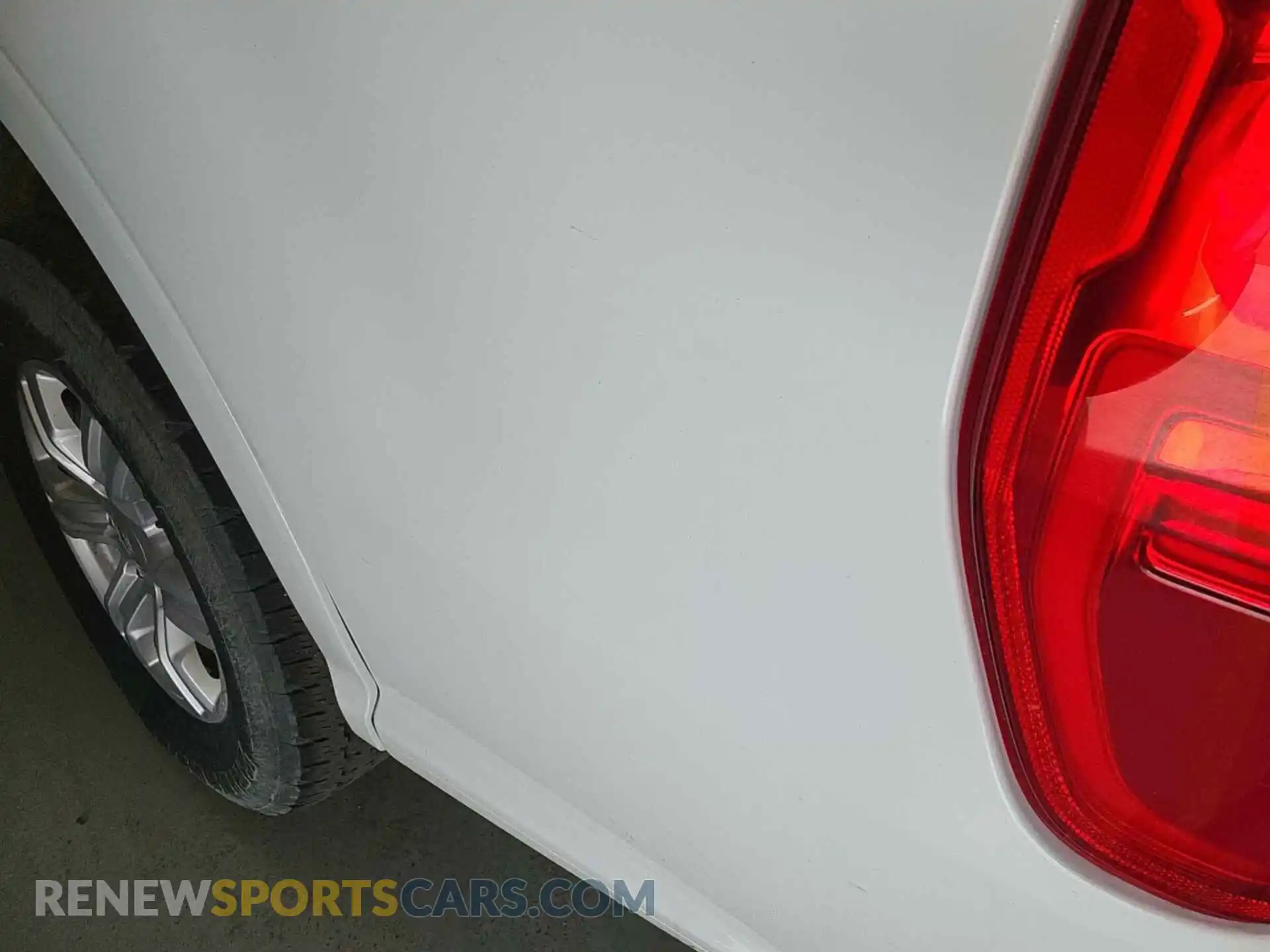 2 Photograph of a damaged car 1FTER1FH1NLD19833 FORD RANGER 2022