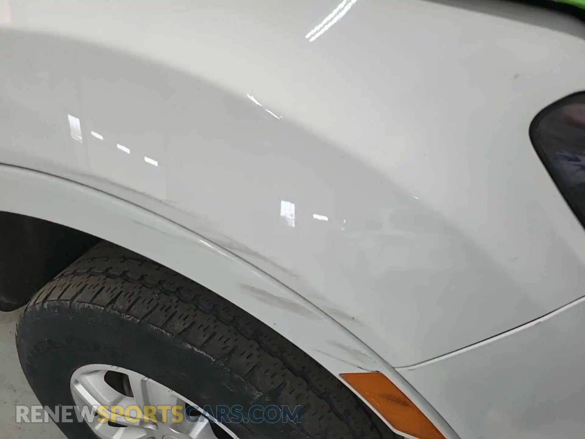 3 Photograph of a damaged car 1FTER1FH1NLD19833 FORD RANGER 2022