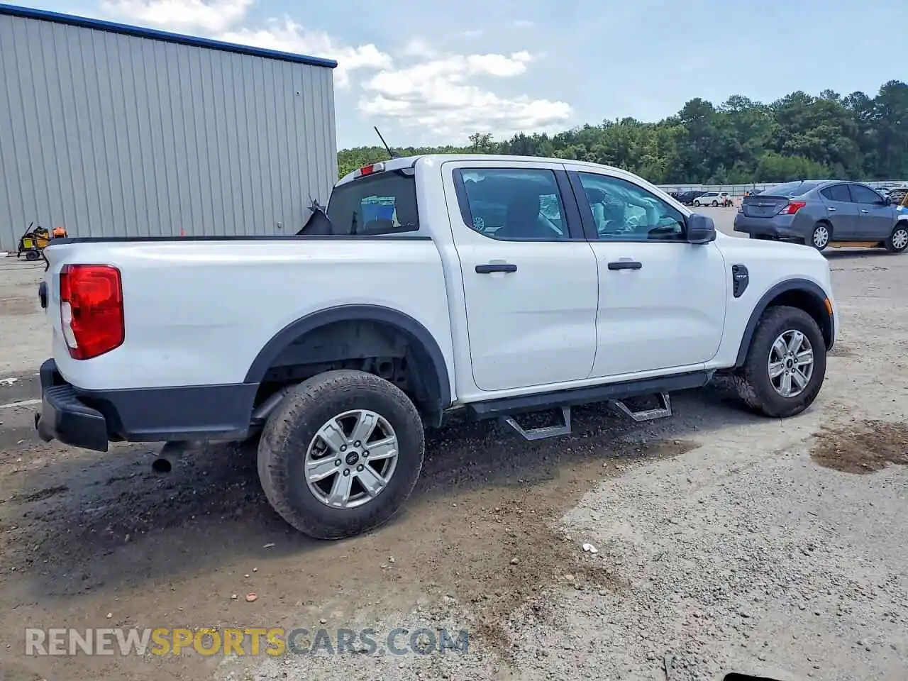 3 Фотография поврежденного автомобиля 1FTER4BH5RLE00251 FORD RANGER 2024