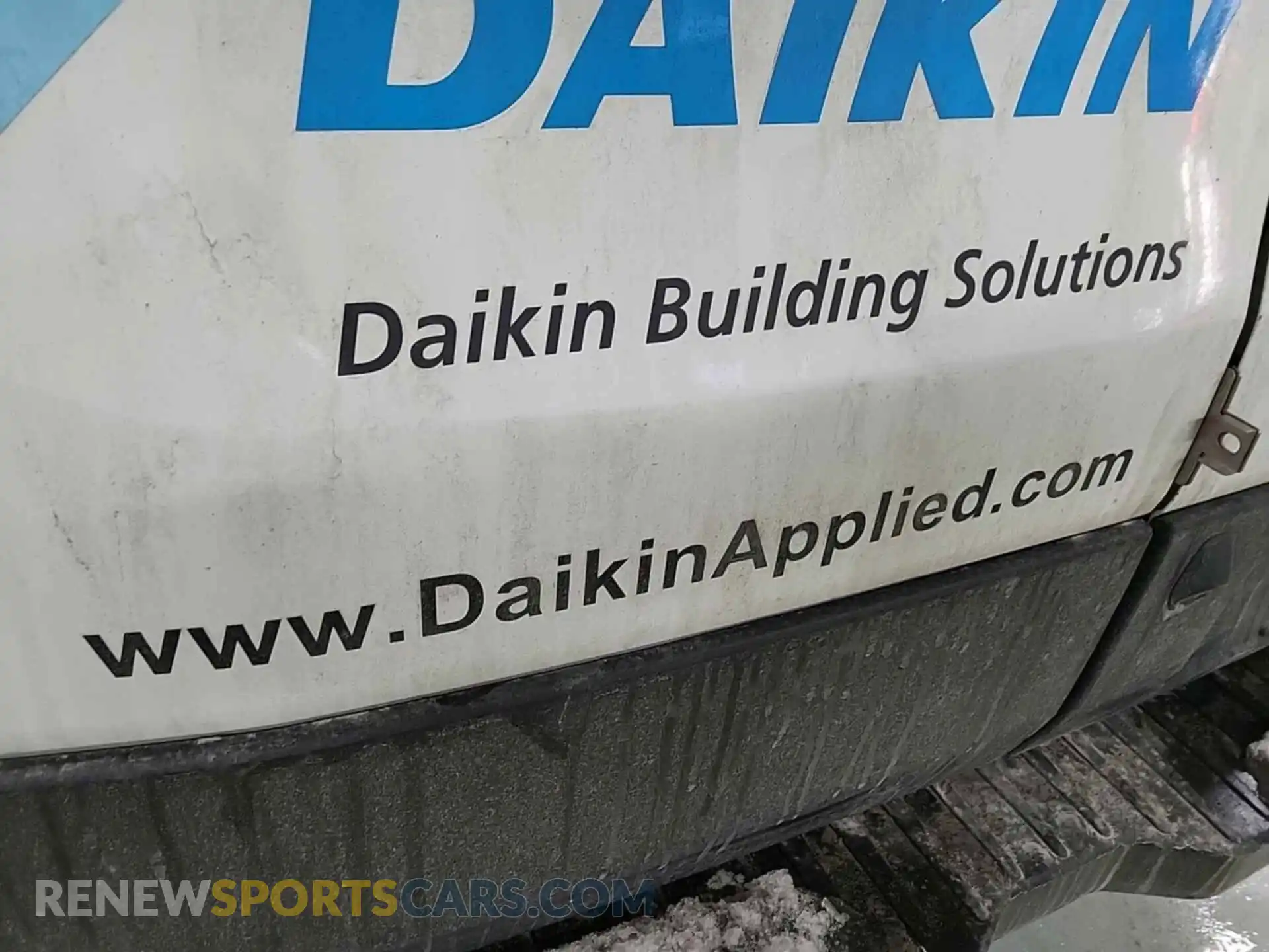 2 Photograph of a damaged car 1FTYR1YM4KKB67457 FORD TRANSIT 2019