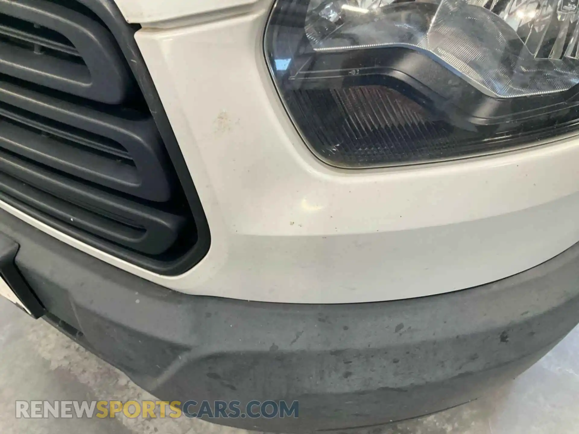3 Photograph of a damaged car 1FTYR1YM5KKA24761 FORD TRANSIT 2019