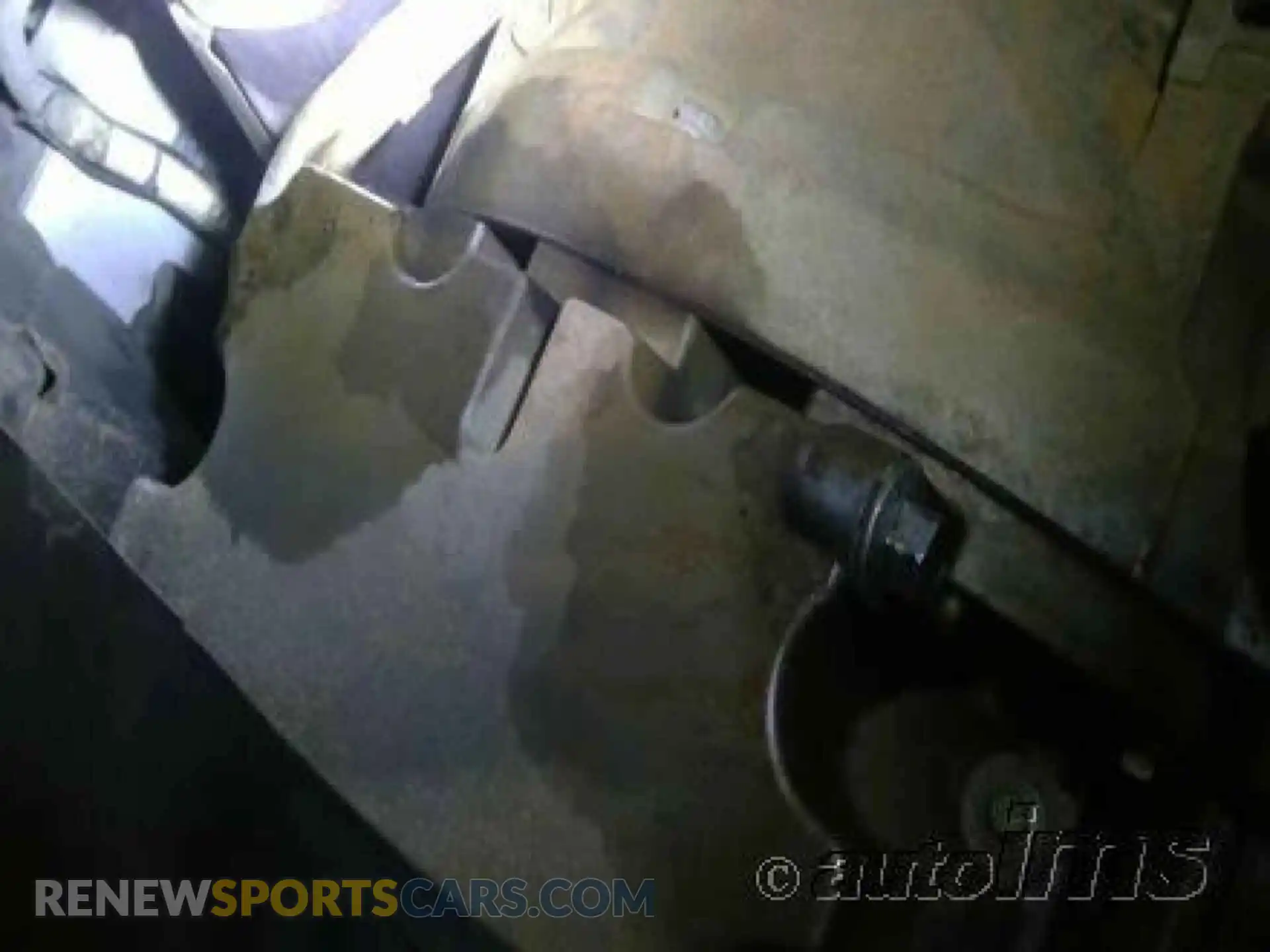 1 Photograph of a damaged car 1FTYR1YM8KKB34445 FORD TRANSIT 2019