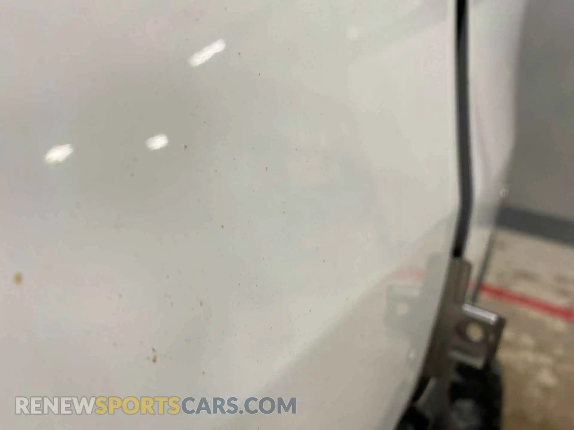 1 Photograph of a damaged car 1FTYR1YMXKKA95132 FORD TRANSIT 2019