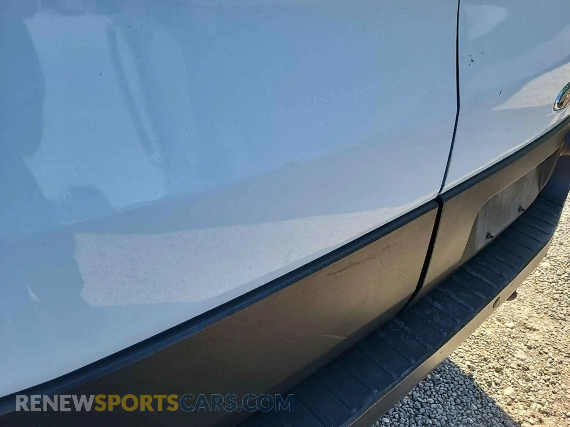 1 Photograph of a damaged car 1FTYR2CM6KKA52906 FORD TRANSIT 2019