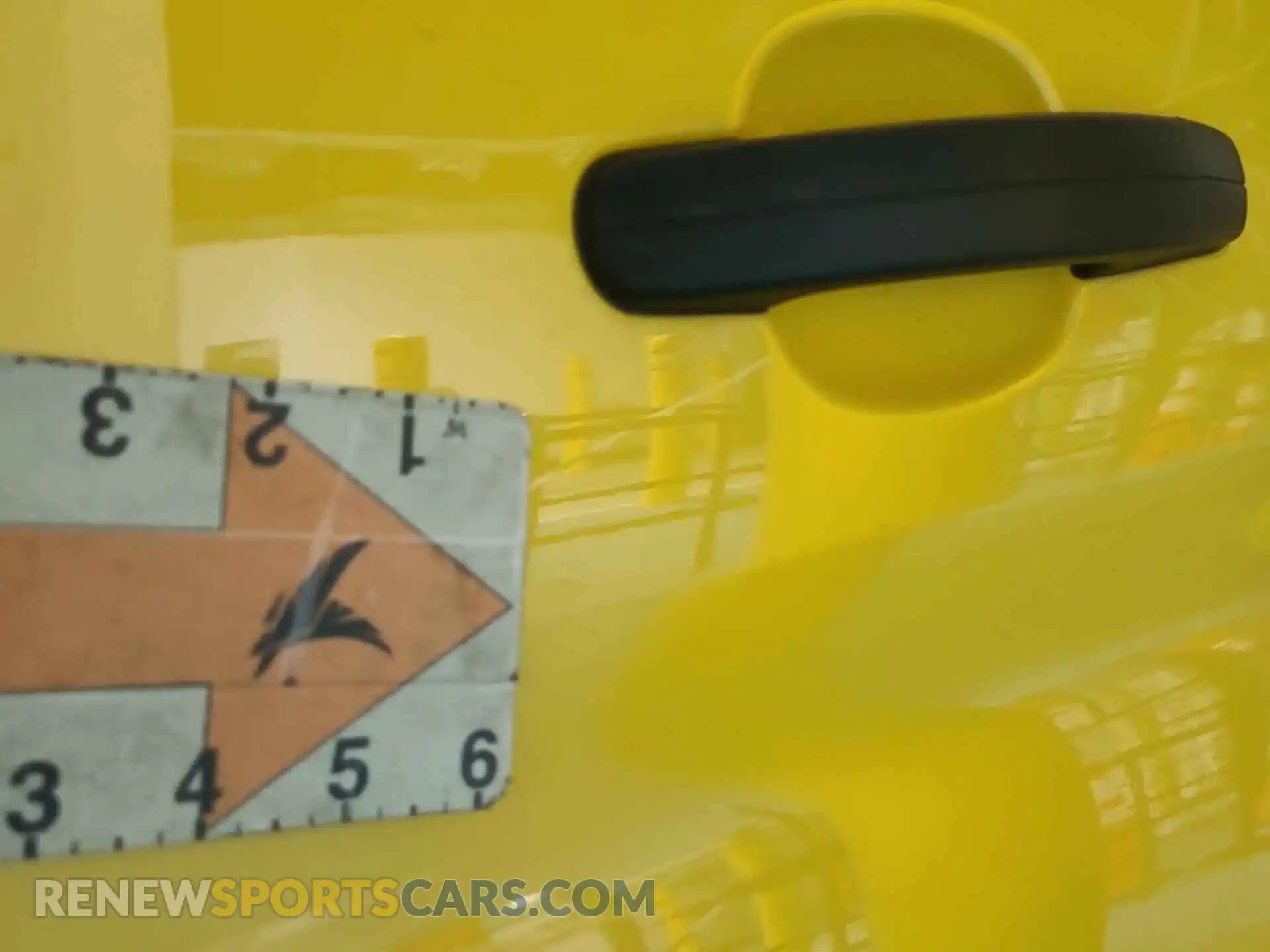 2 Photograph of a damaged car 1FTYR3XMXKKA24882 FORD TRANSIT 2019