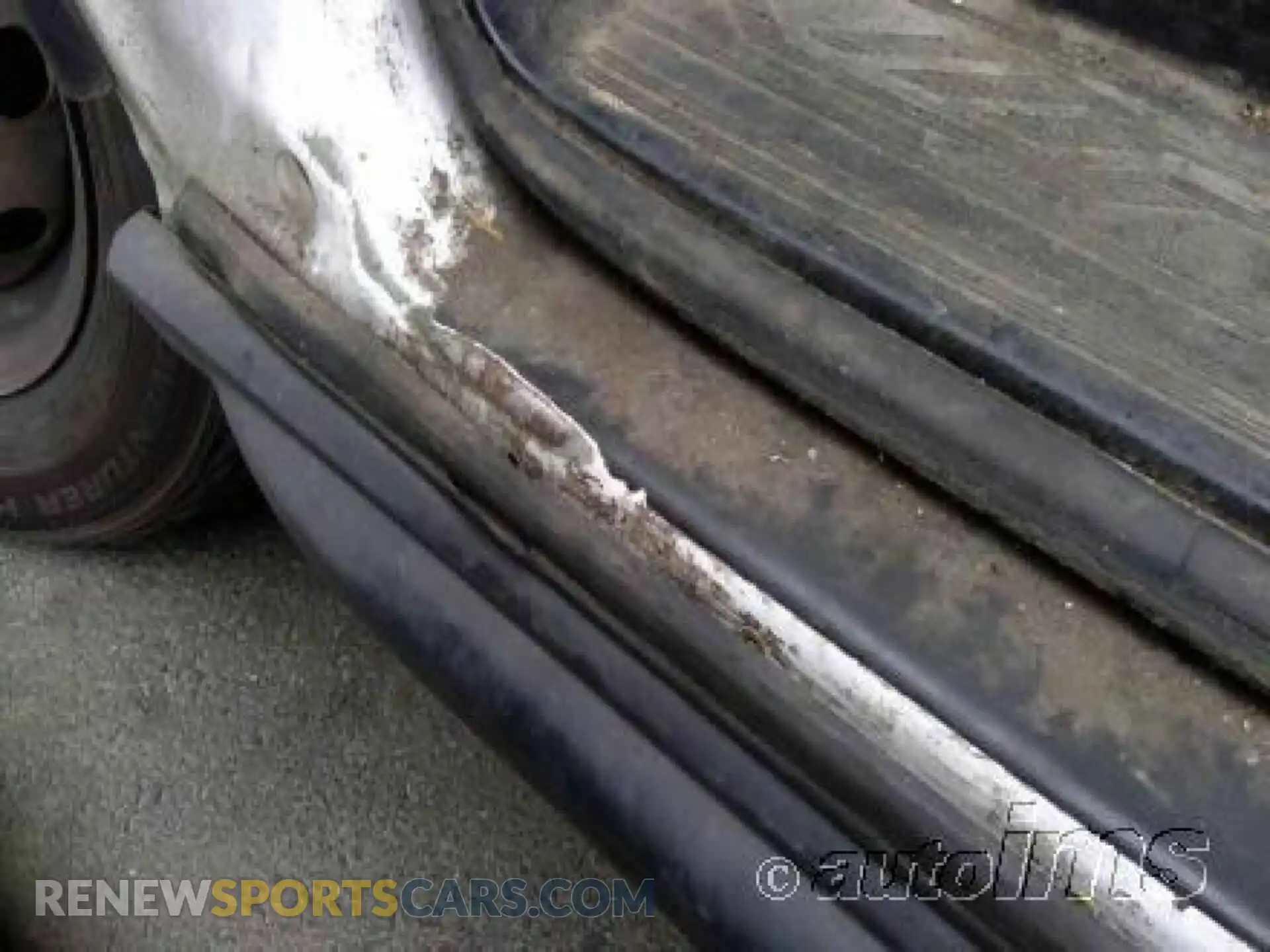 2 Photograph of a damaged car 1FTBR1C89LKB74115 FORD TRANSIT 2020
