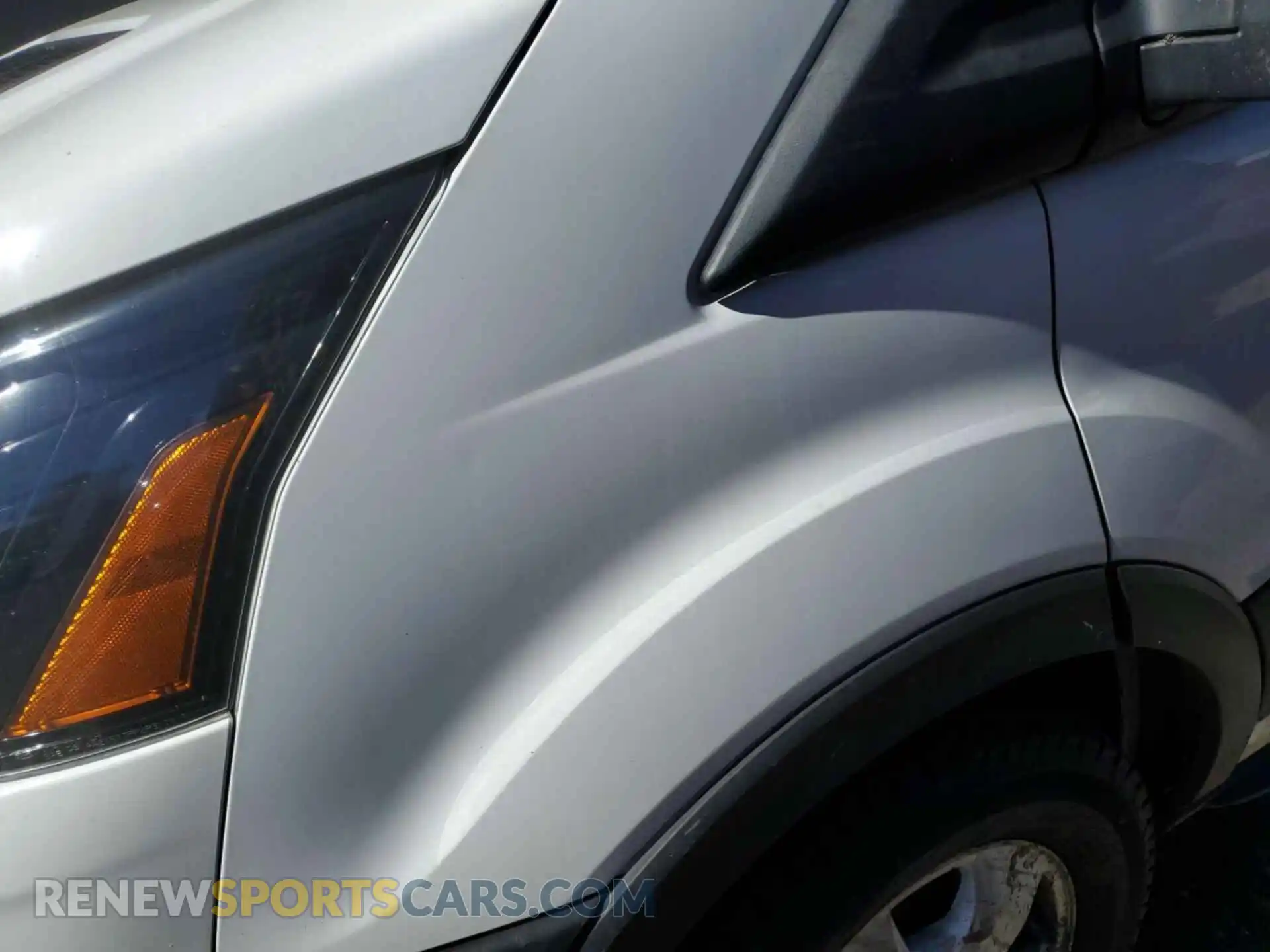 2 Photograph of a damaged car 1FTBR1YG8LKA35836 FORD TRANSIT 2020