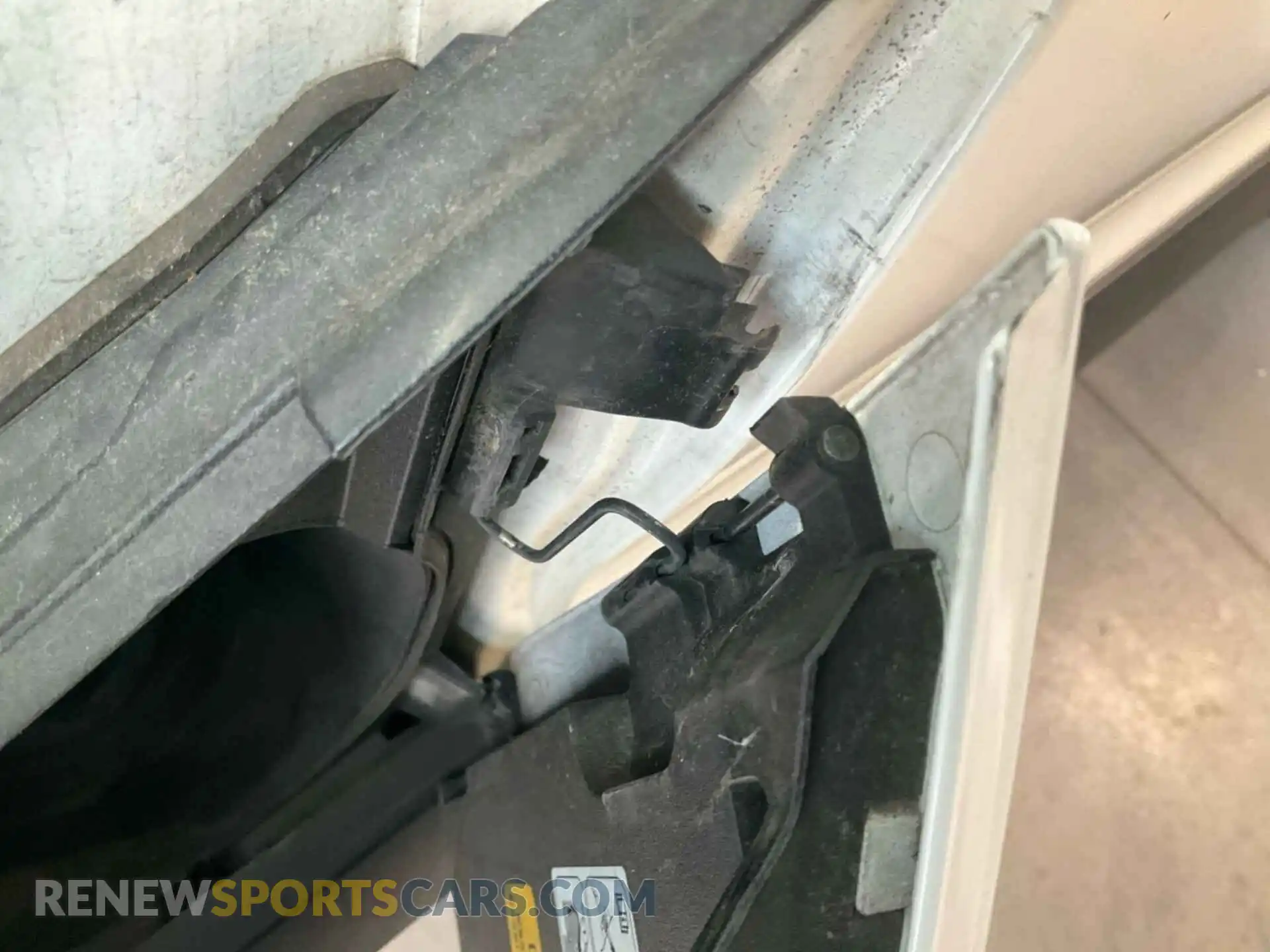 2 Photograph of a damaged car 1FTBR2YG8LKB18804 FORD TRANSIT 2020