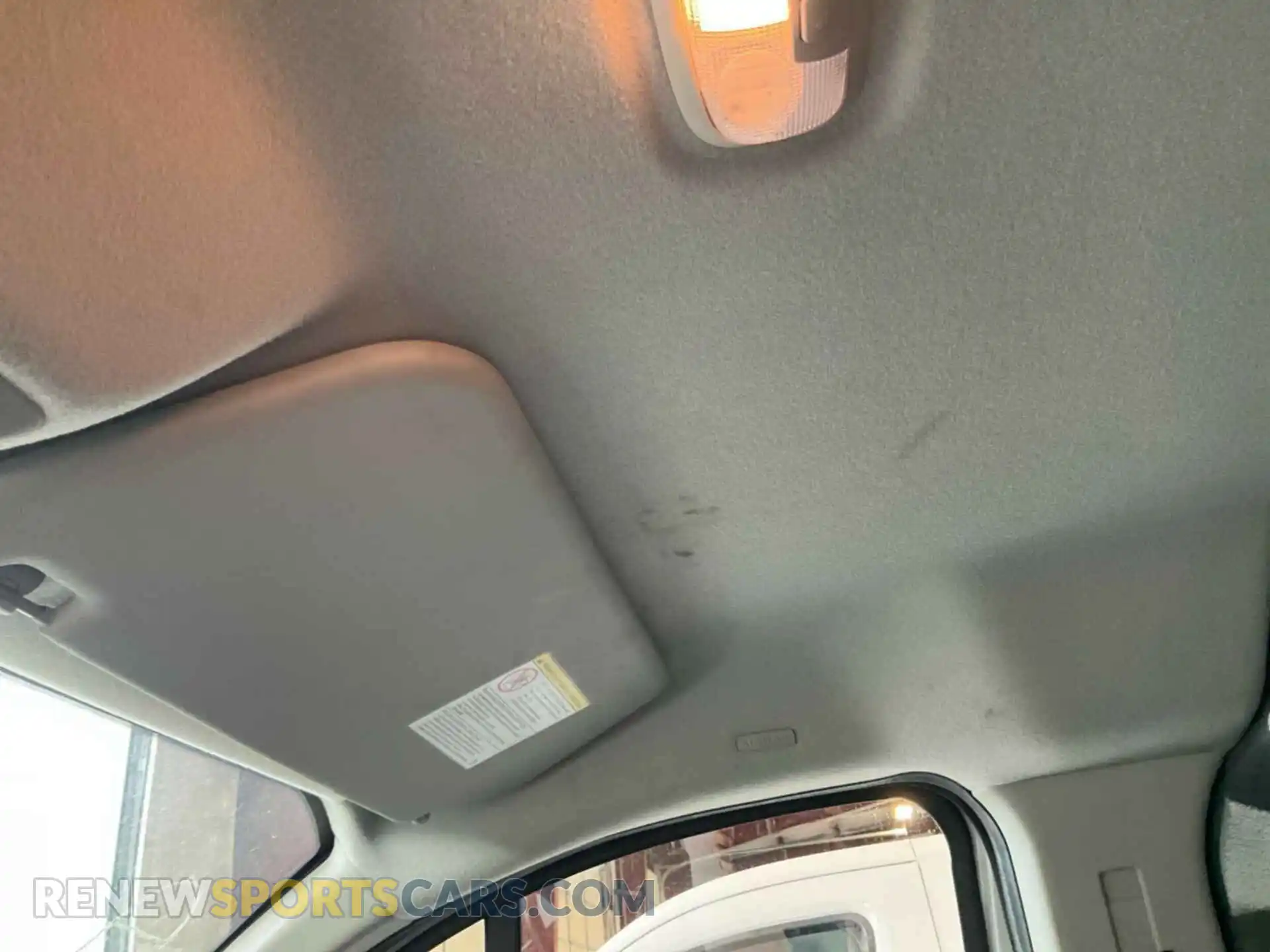 3 Photograph of a damaged car 1FTBR2YG8LKB18804 FORD TRANSIT 2020