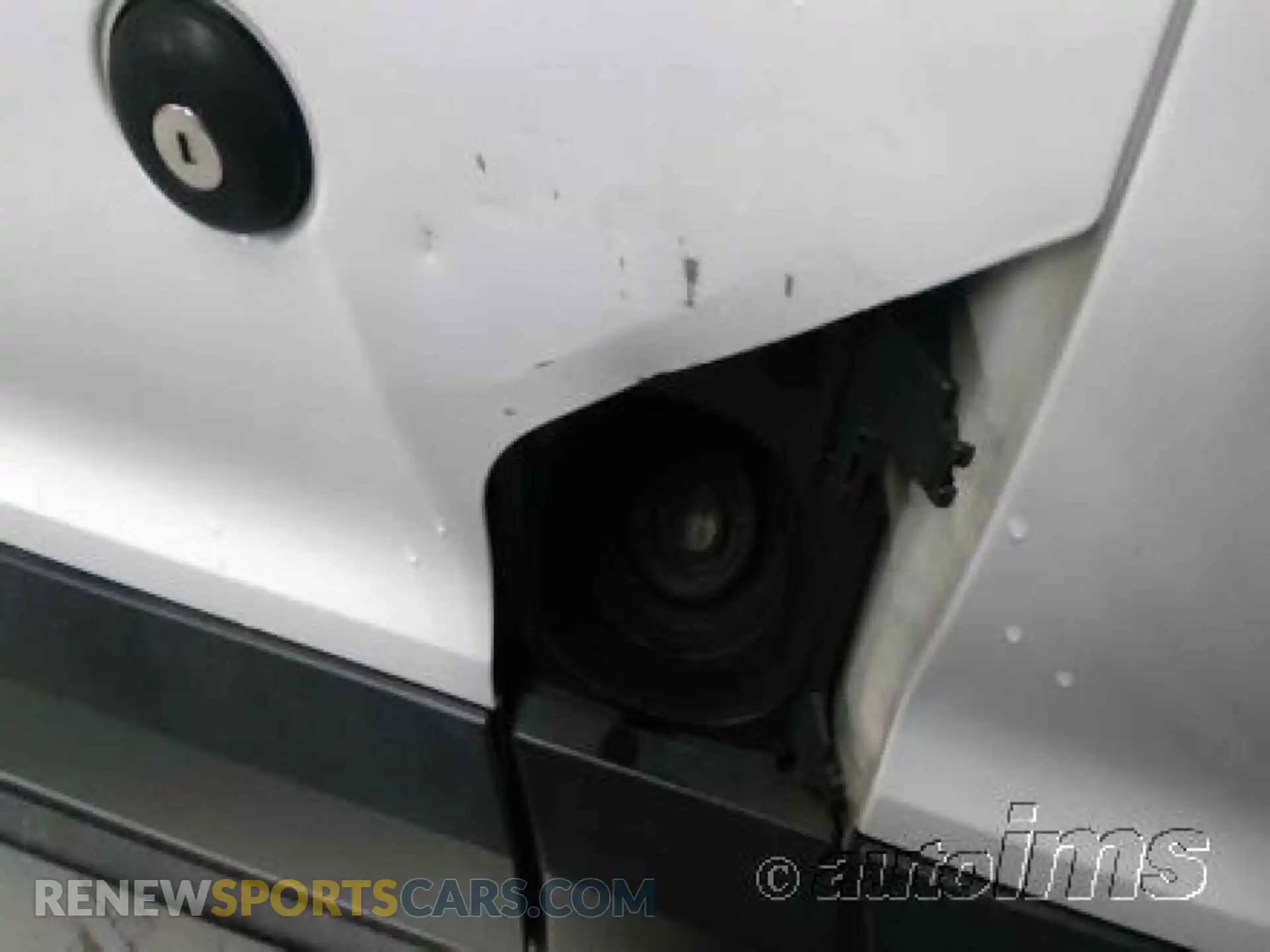 1 Photograph of a damaged car 1FTYE1C84LKB64226 FORD TRANSIT 2020
